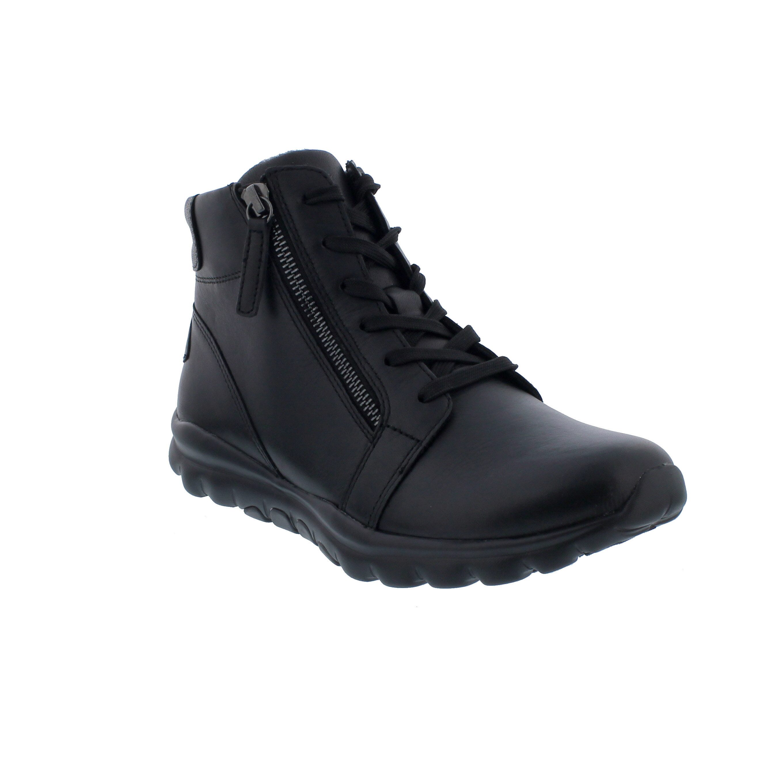 Gabor Rollingsoft Rollingsoft Bootie 76.868.57, Foulardcalf (Glattleder), s günstig online kaufen