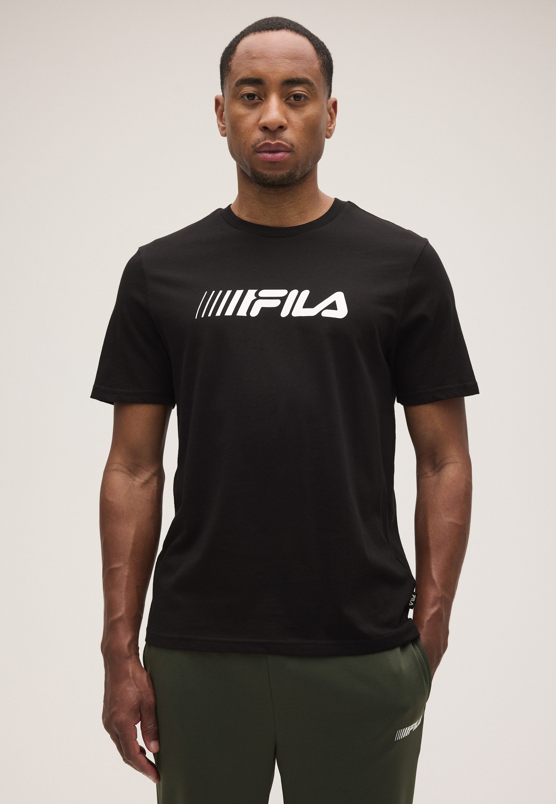 Fila T-Shirt MANTANA
