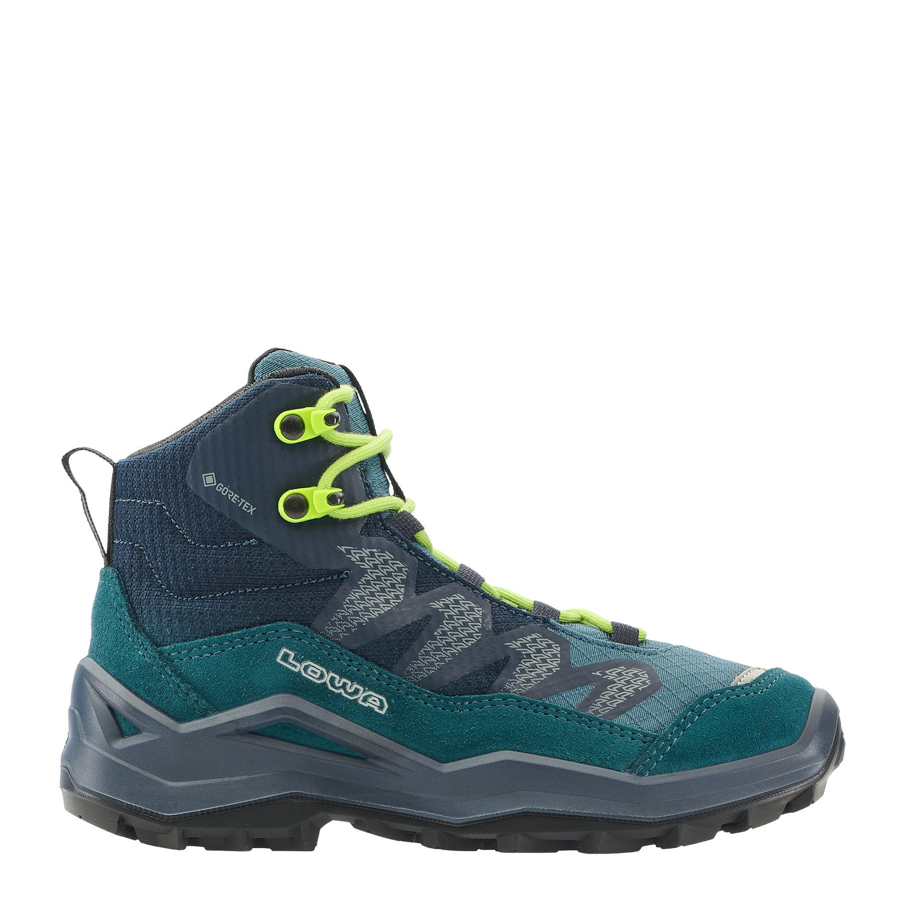 MADDOX PRO GTX MID JR Wanderschuh