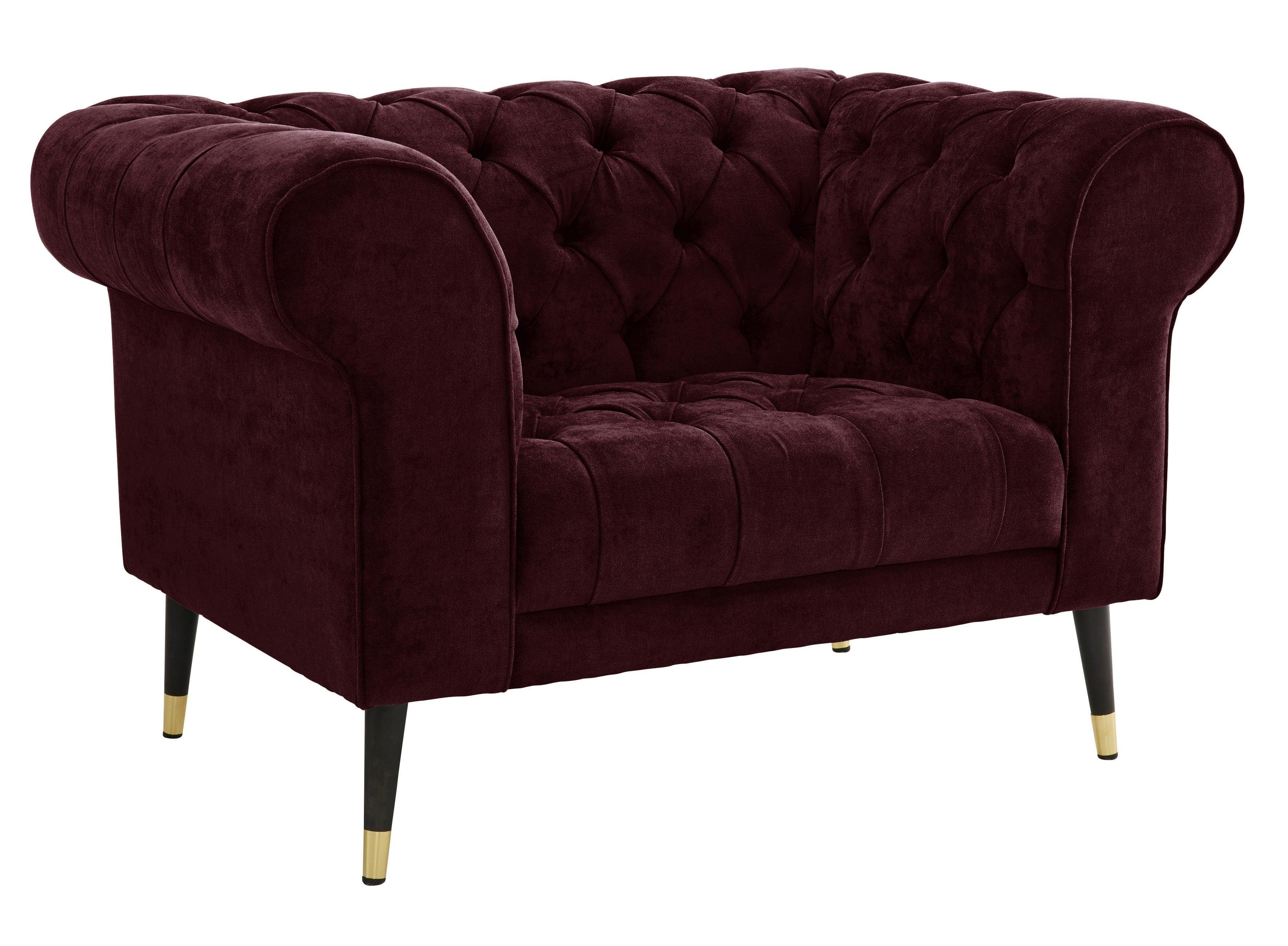 Guido Maria Kretschmer Home&Living Loveseat Tinnum günstig online kaufen