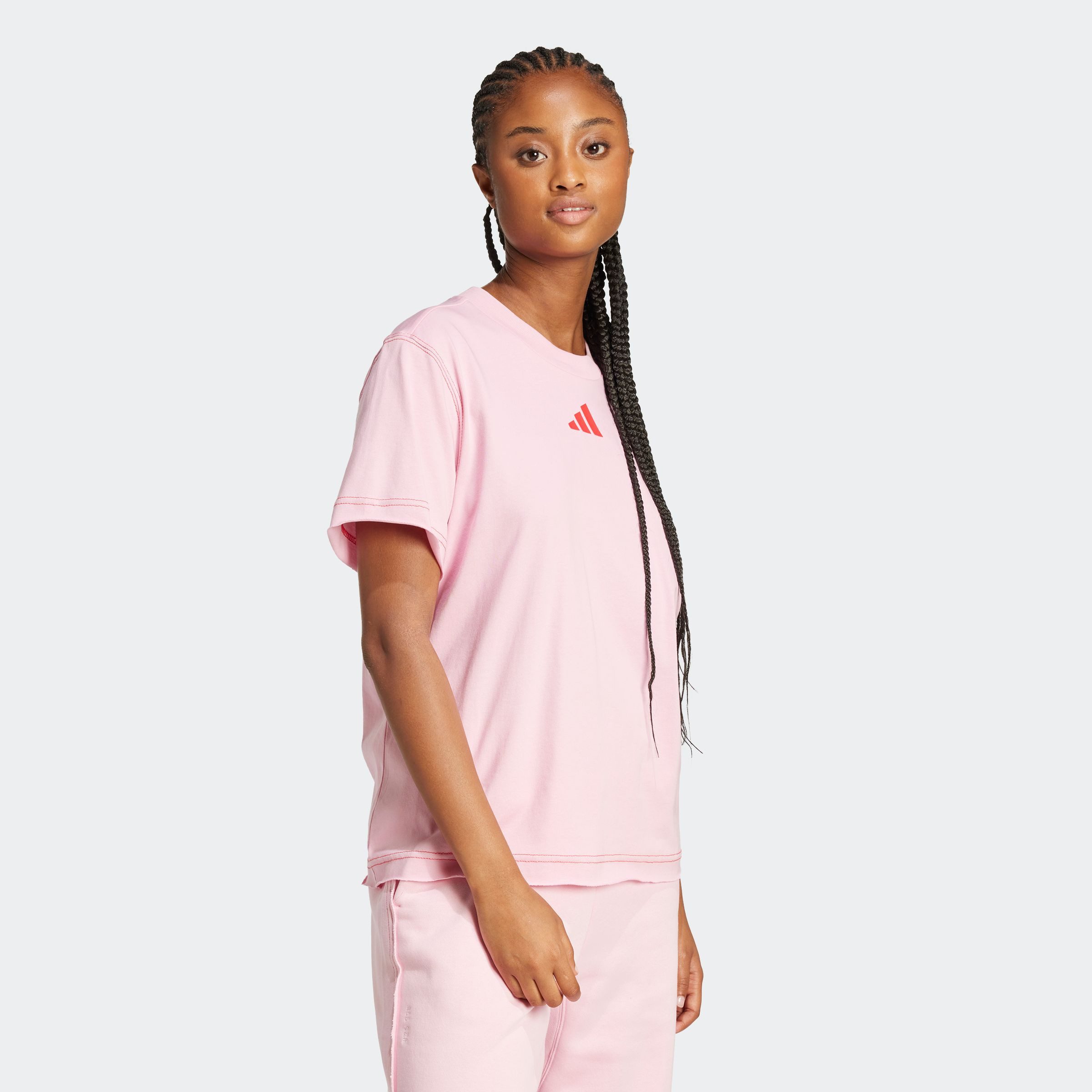 adidas Sportswear T-Shirt W ALL SZN günstig online kaufen