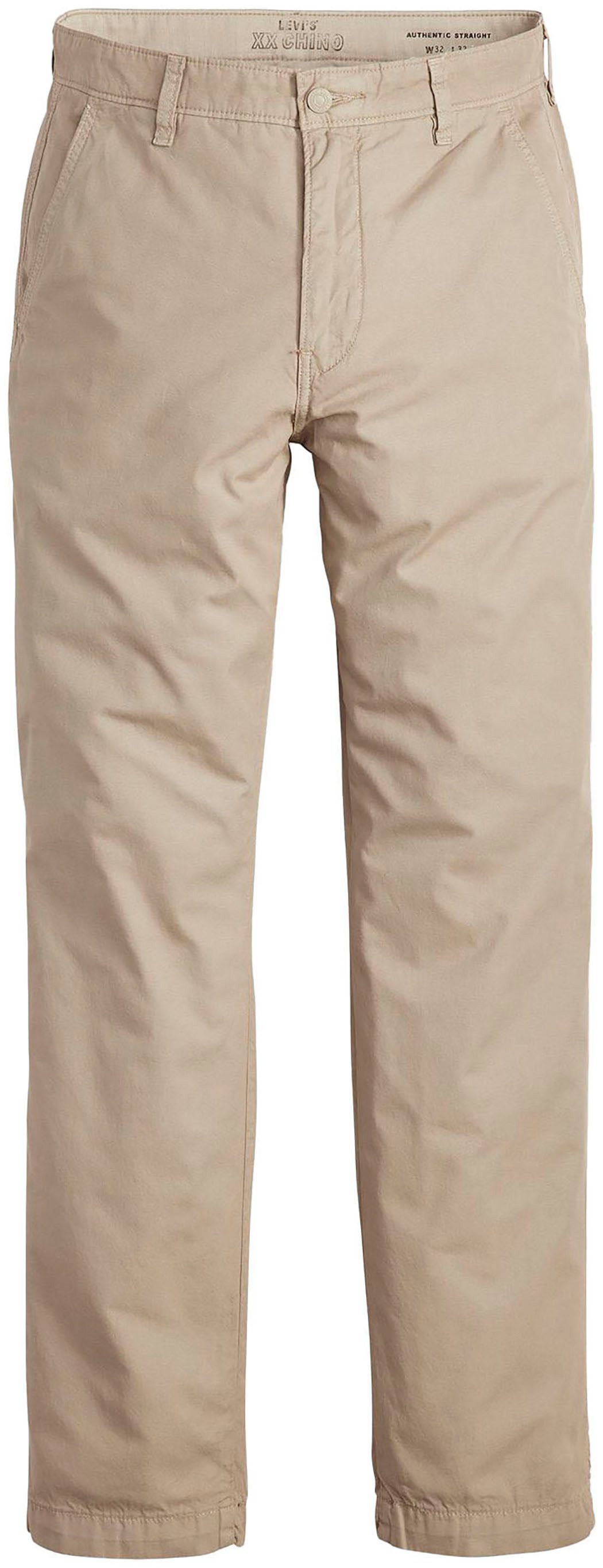 Chinohose CHINO AUTHENTIC STRT