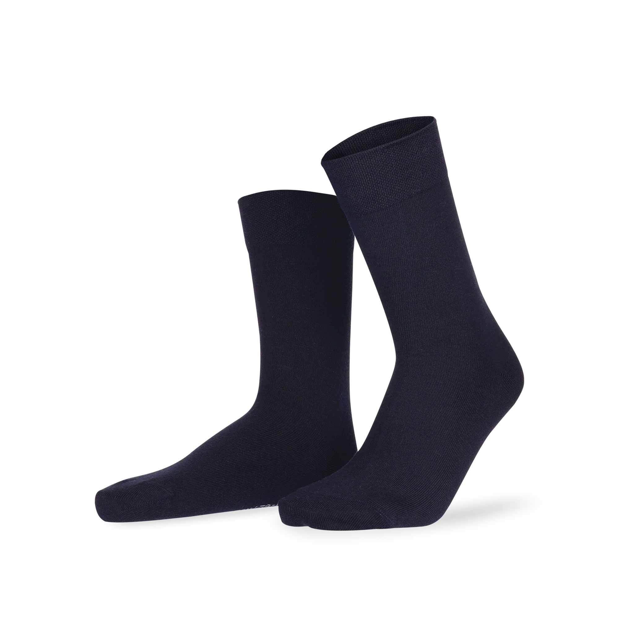 Hudson Basicsocken Relax Woolmix Clima (1-Paar) Herren Socken aus einem Mix günstig online kaufen