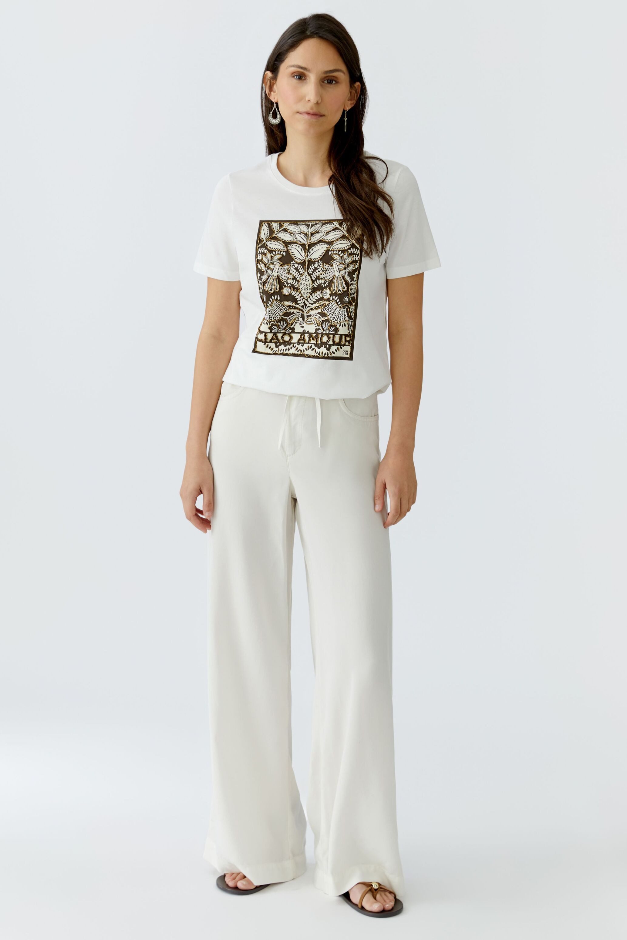 Oui T-Shirt
