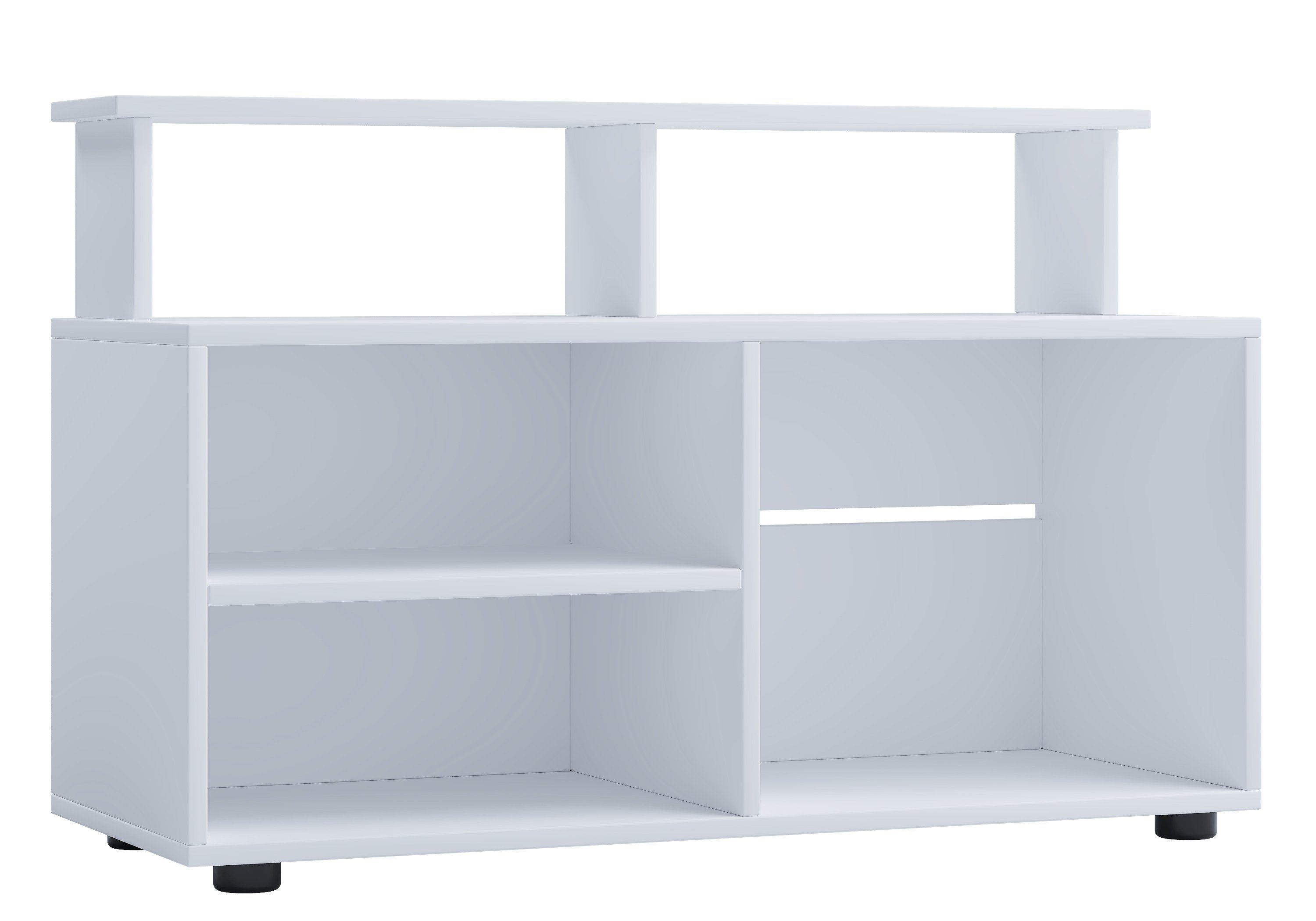 VCM TV-Board TV Lowboard Fernsehschrank Konsole günstig online kaufen