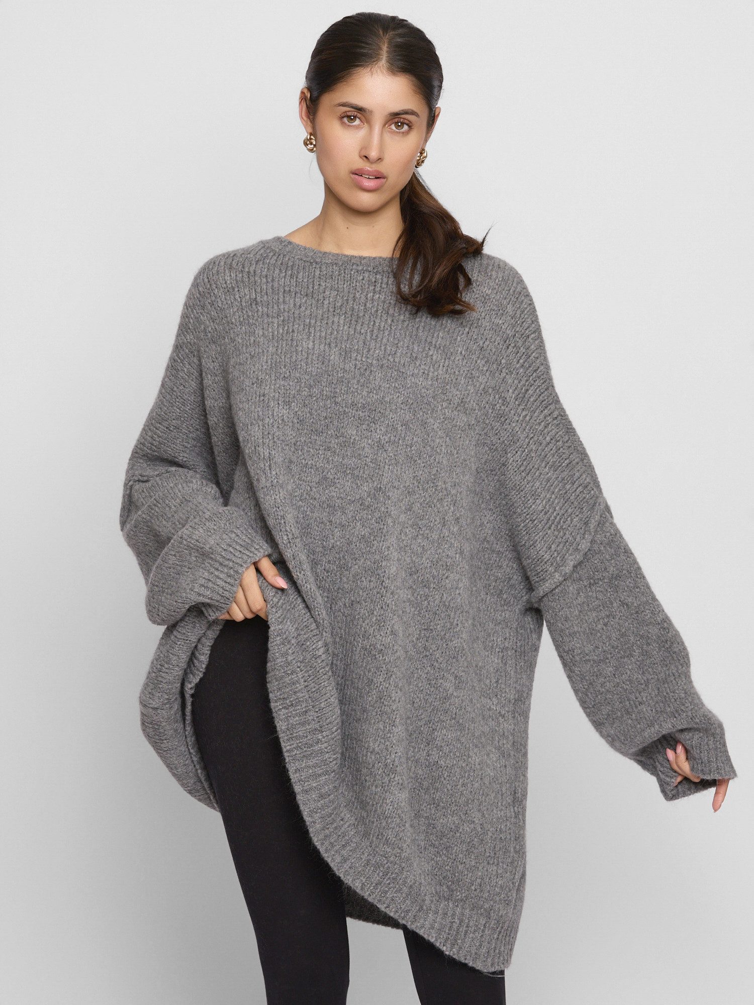 Lilavie Strickpullover Vanii günstig online kaufen