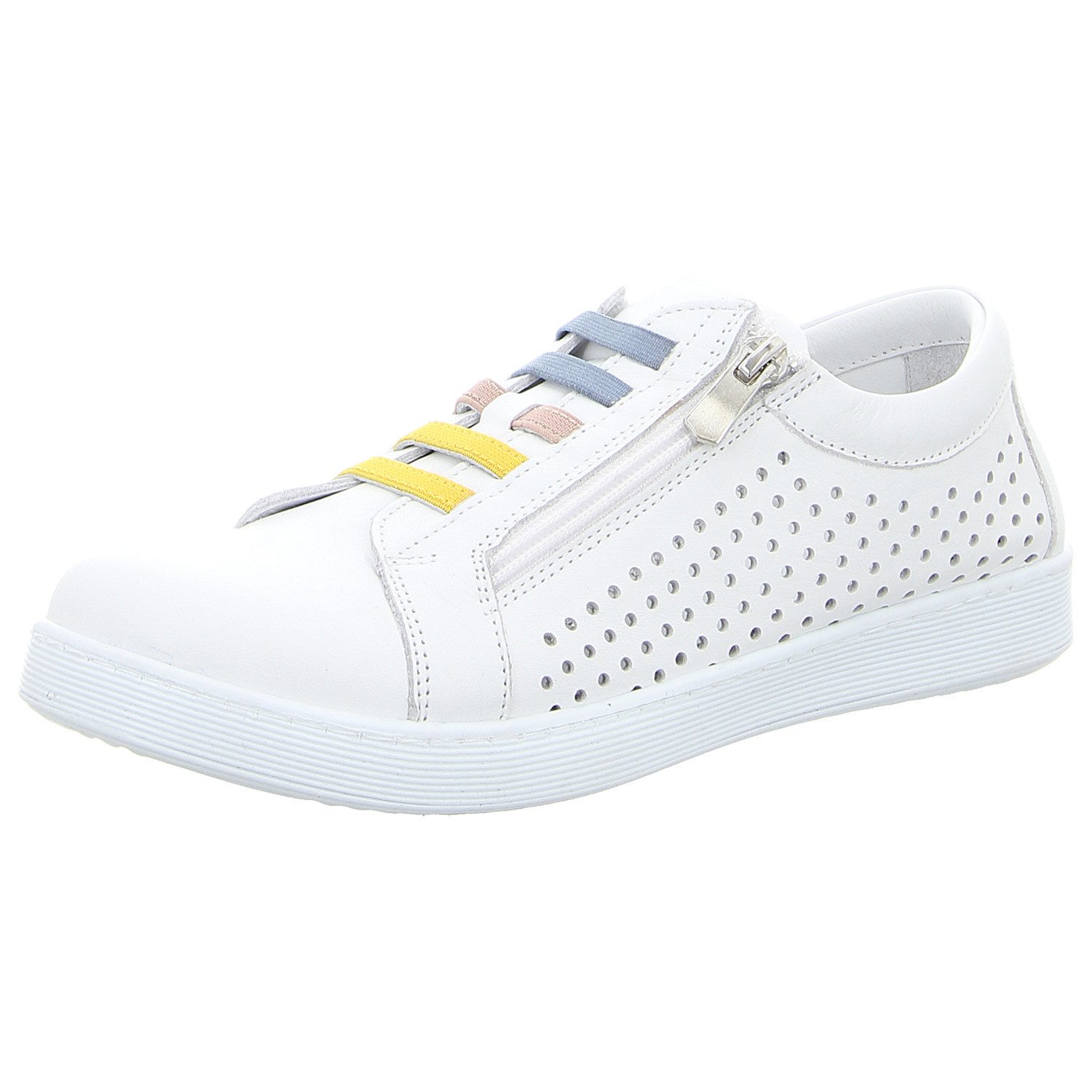 Andrea Conti Sneaker