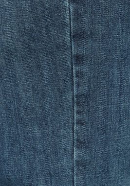 Wrangler Straight-Jeans Authentic Straight