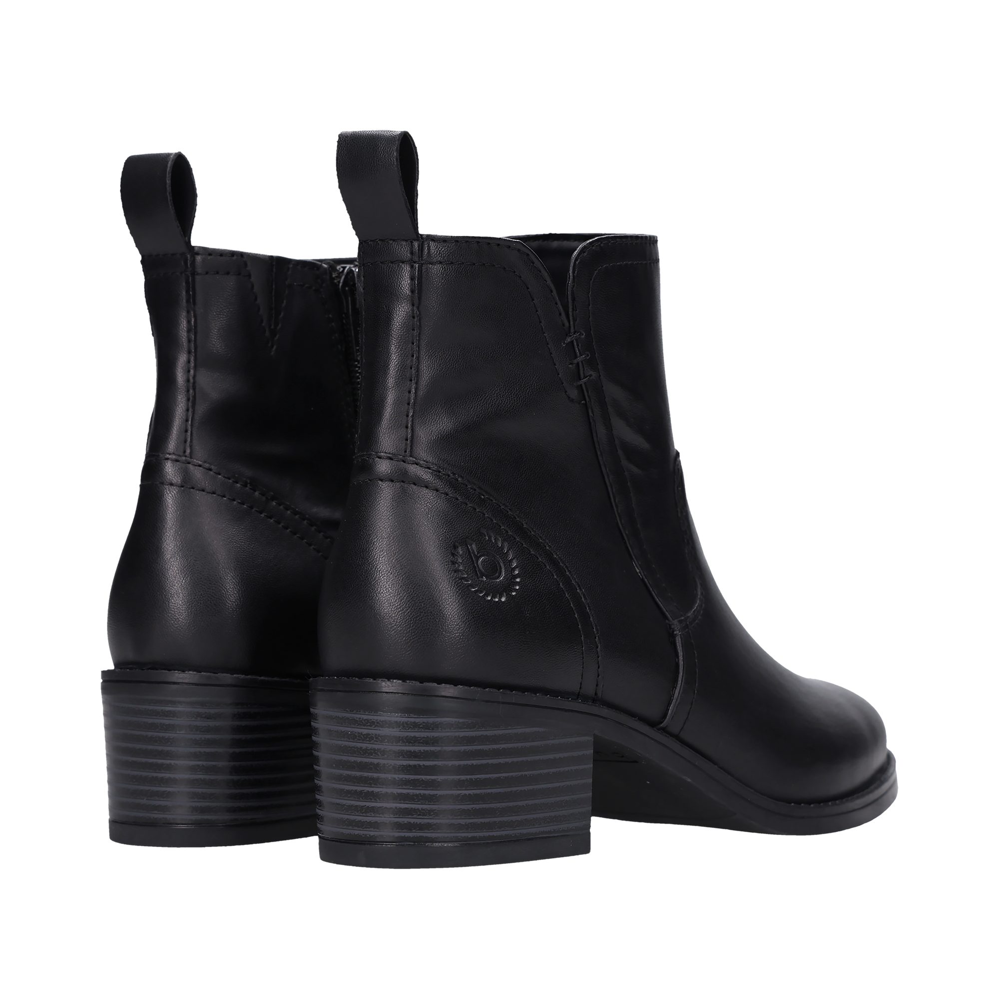 bugatti Chelseaboots