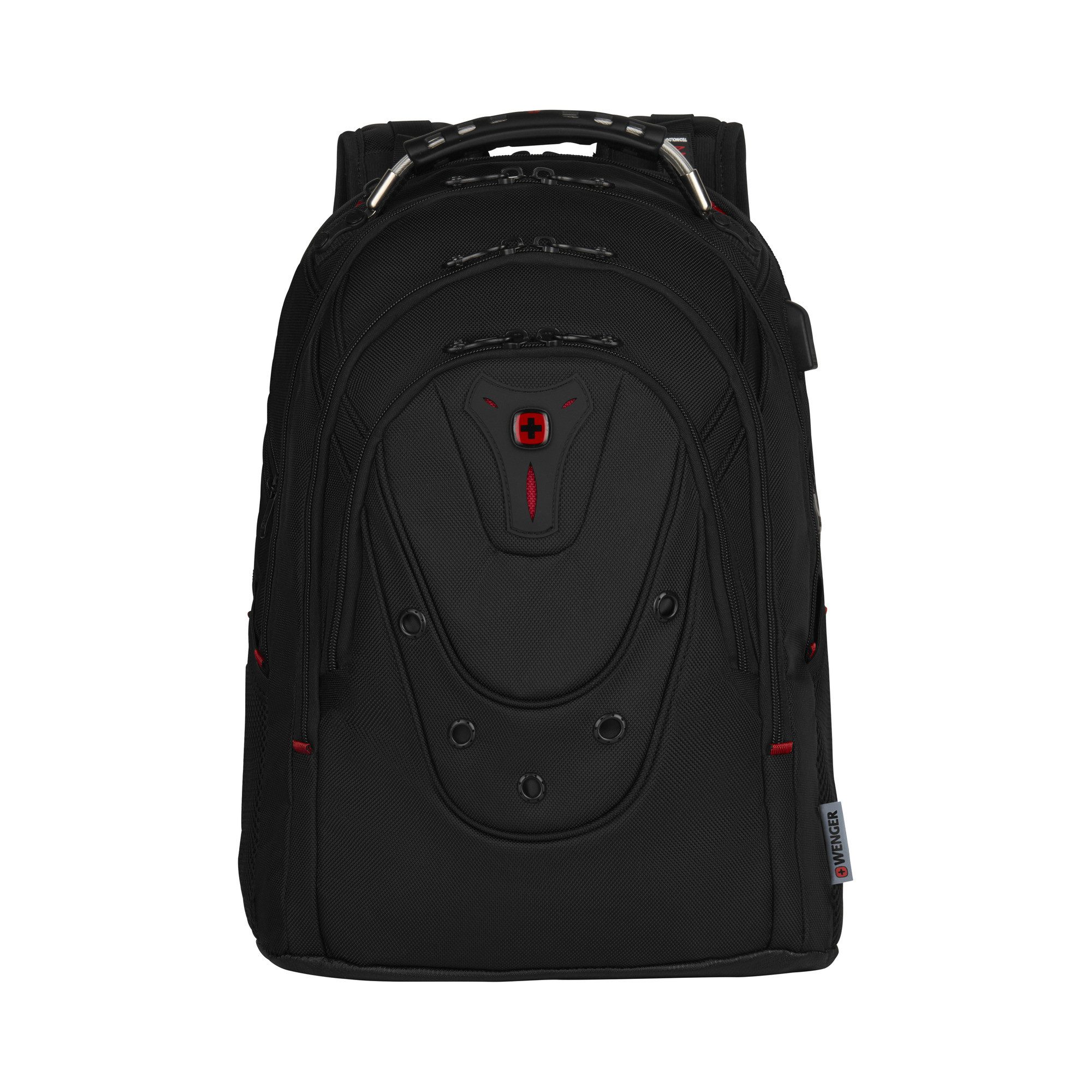Wenger Laptoprucksack Wenger Laptop-Rucksack Ibex Ballistic günstig online kaufen
