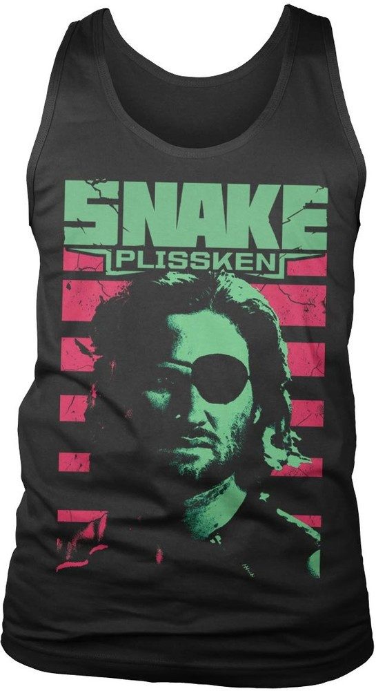 Escape from New York