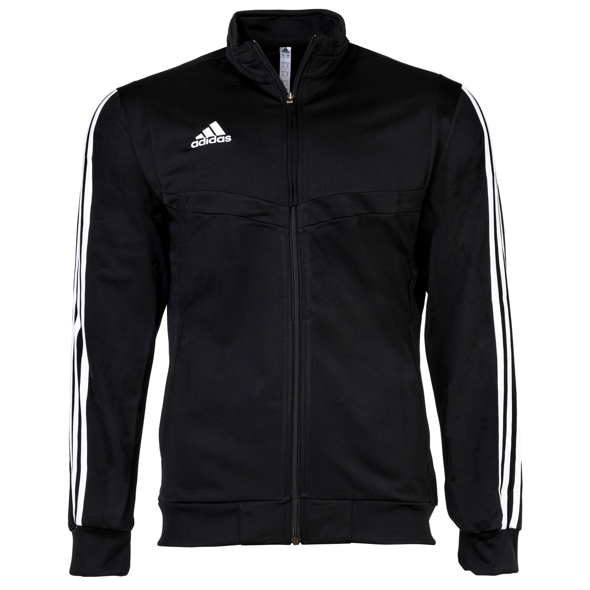 adidas Sportswear Sweatshirt Herren Sweatjacke Polyester günstig online kaufen