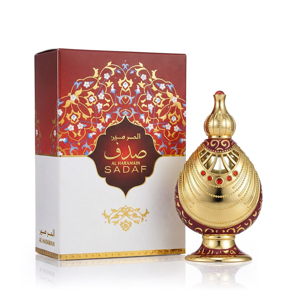 al haramain Öl-Parfüm Sadaf