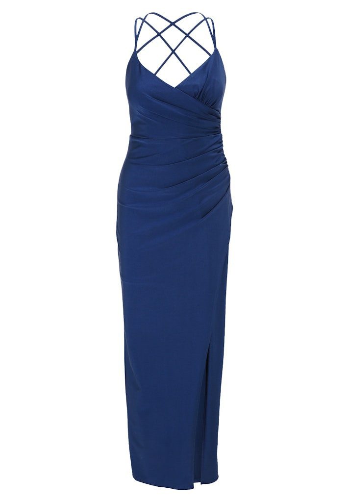 Vera Mont Abendkleid Abendkleid für Damen (Weiblich, 1-tlg) Weiblich günstig online kaufen