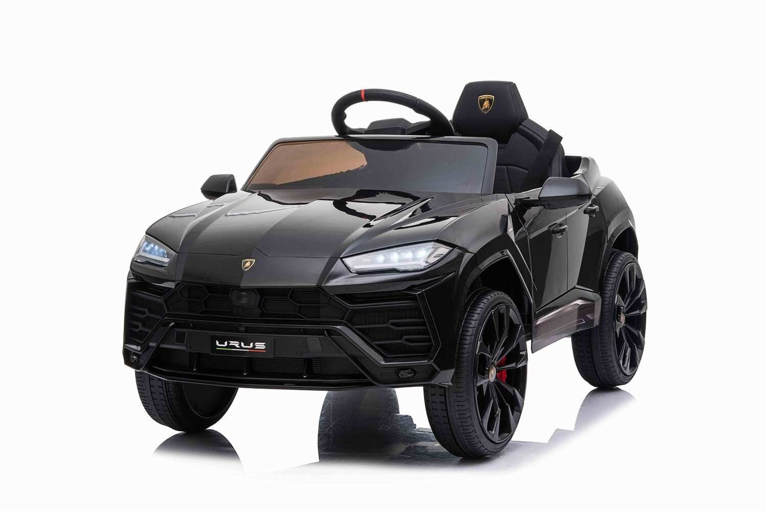BoGi Elektro-Kinderauto Lamborghini Urus Kinder Elektroauto Elektrofahrzeug Kinderfahrzeug