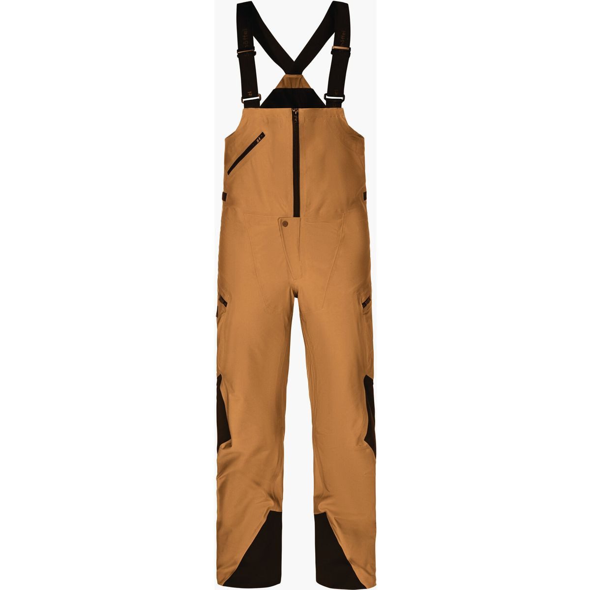 Schöffel Skihose Ski Pants Style Lufeld Men Hochfunktionale Skihose mit wasserdichter Dermizax® Membran und