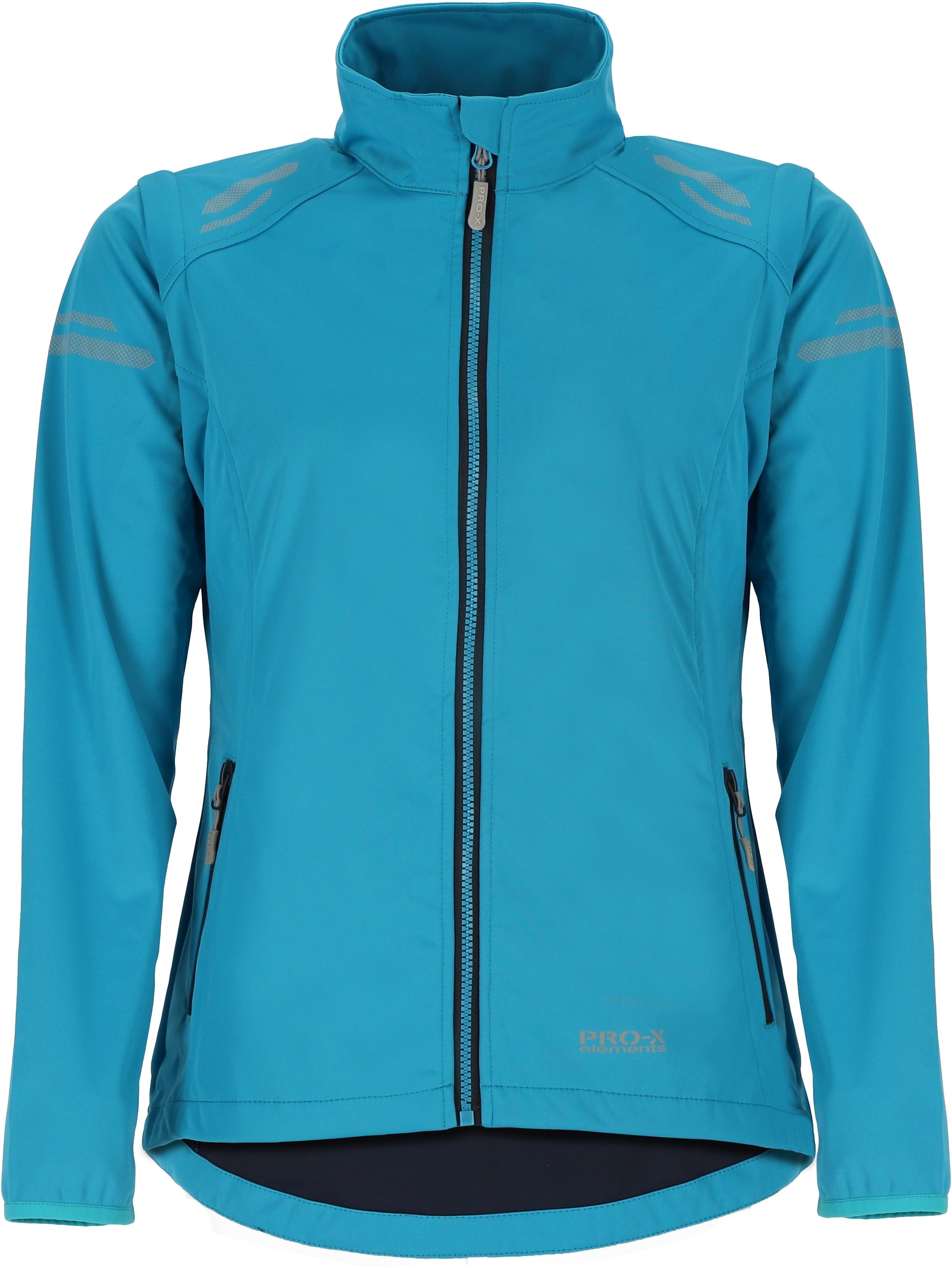 PRO-X ELEMENTS Softshellweste HELLEN Multifunktional günstig online kaufen