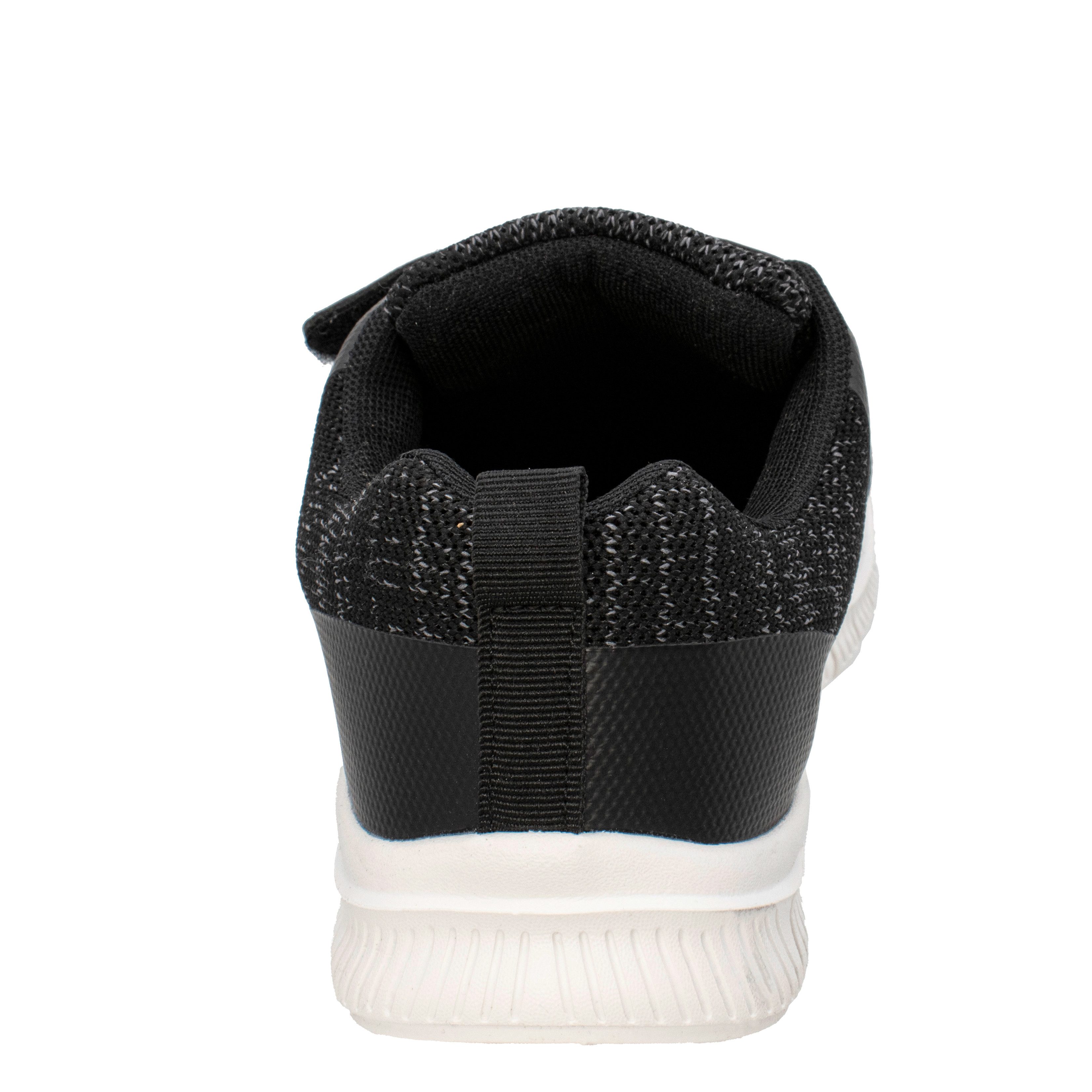 Fischer-Markenschuh Speedy Sneaker aus Mesh mit Stretchanteil, Textilfutter, Einlegesohle herausnehmbar