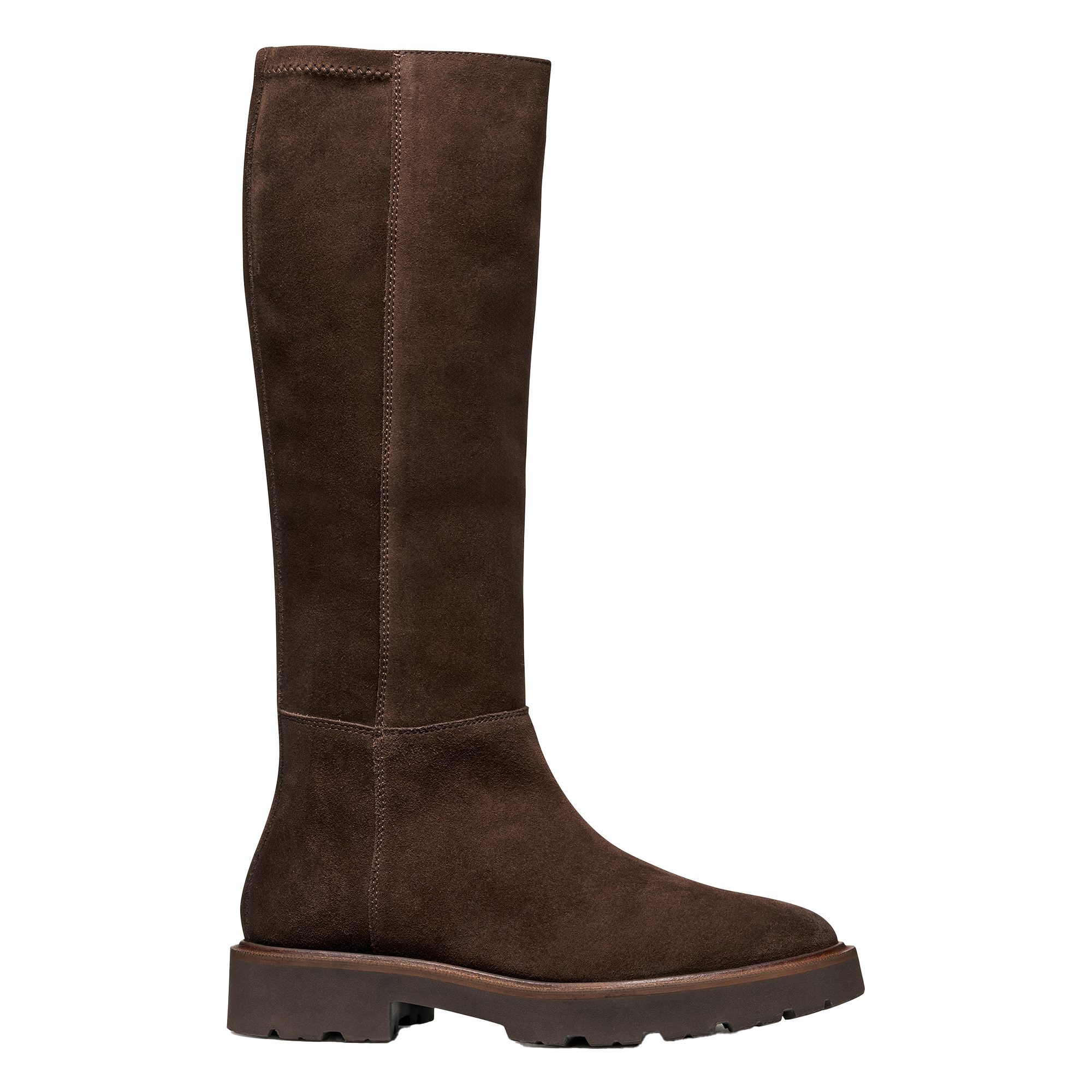 Geox GEOX NORIZE, Stiefel, Braun, Damen günstig online kaufen