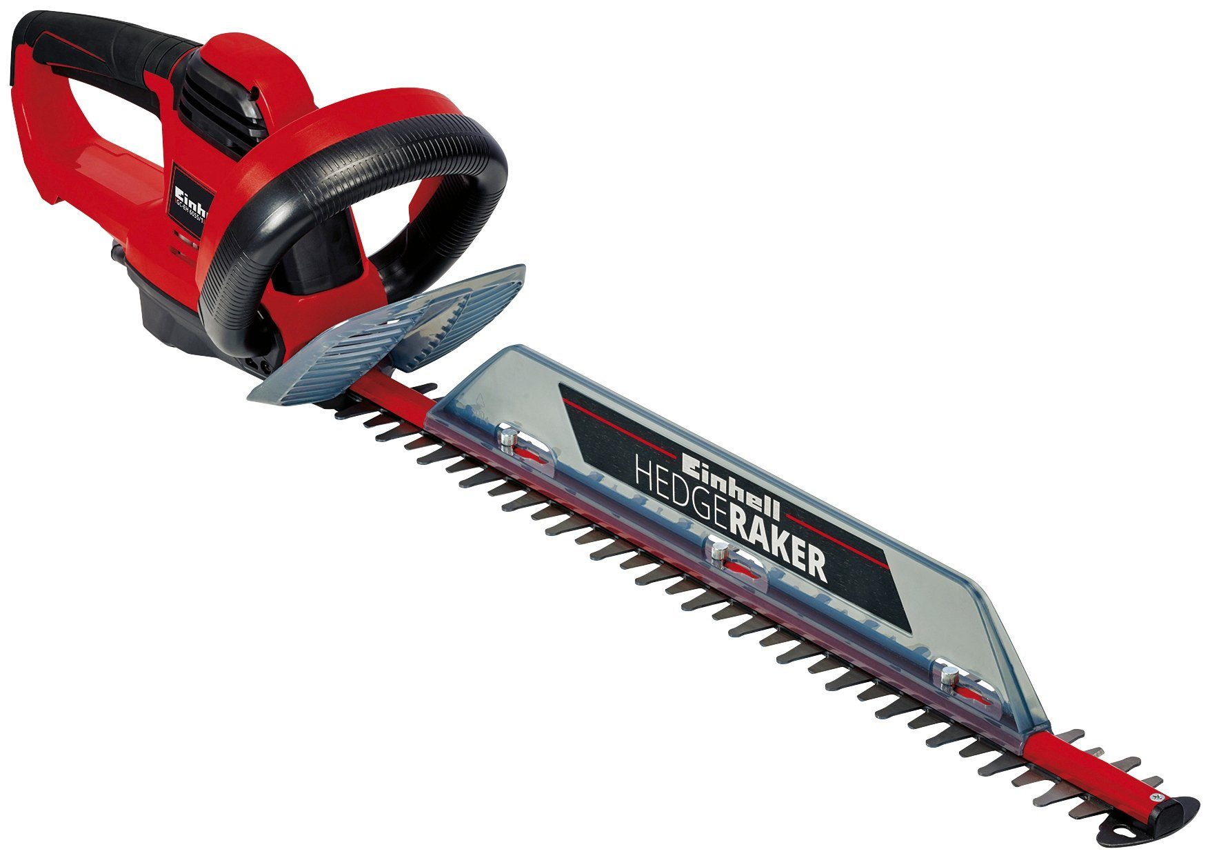 Einhell Elektro-Heckenschere GC-EH 6055/1, 55 cm Schnittlänge günstig online kaufen