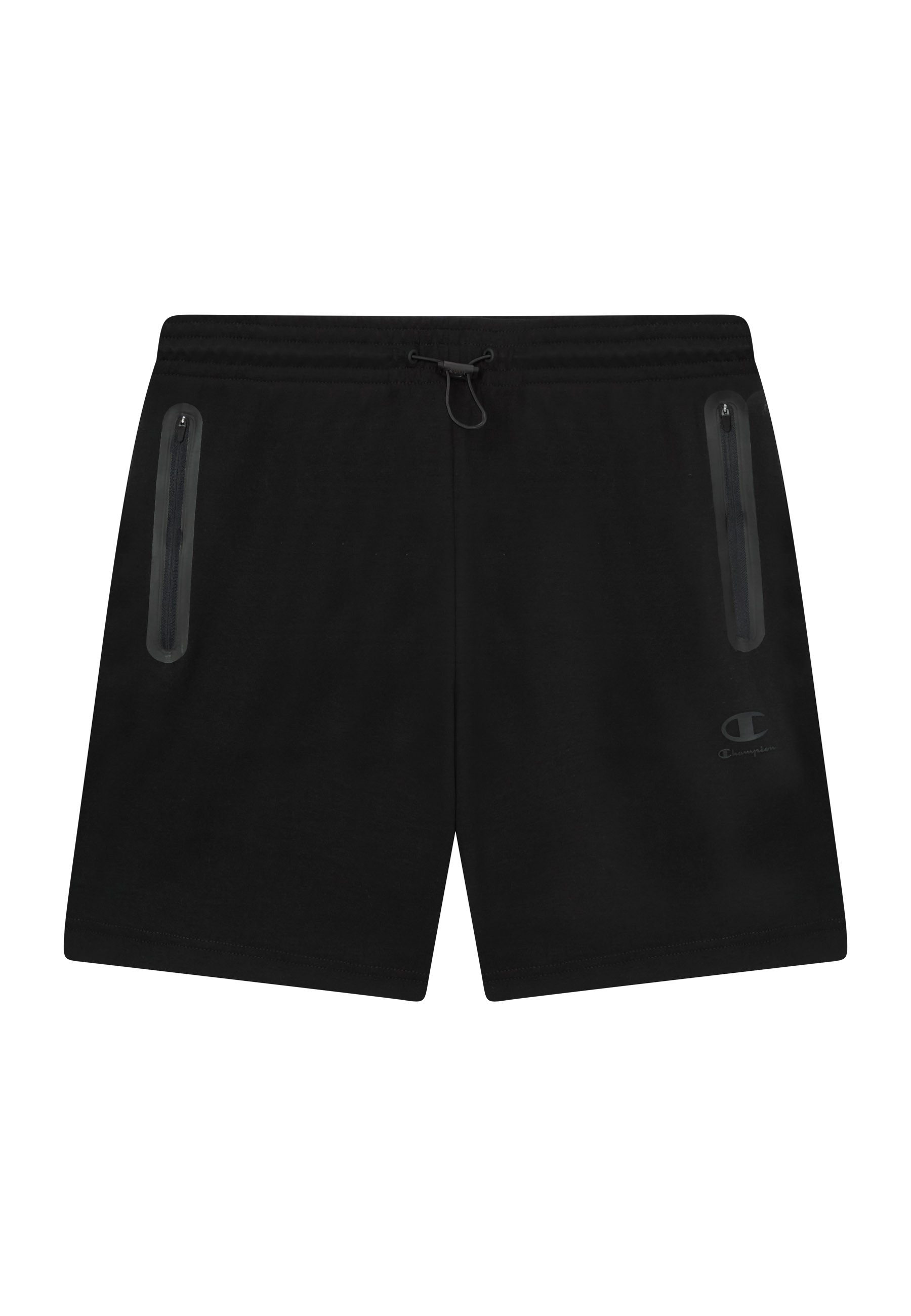 Trainingsshorts C-TECH Slim Fit Interlock Shorts