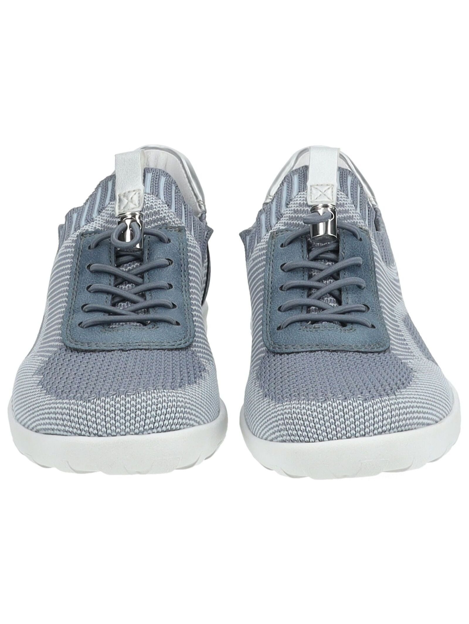 Remonte Remonte Sneaker Lederimitat/Textil Sneaker
