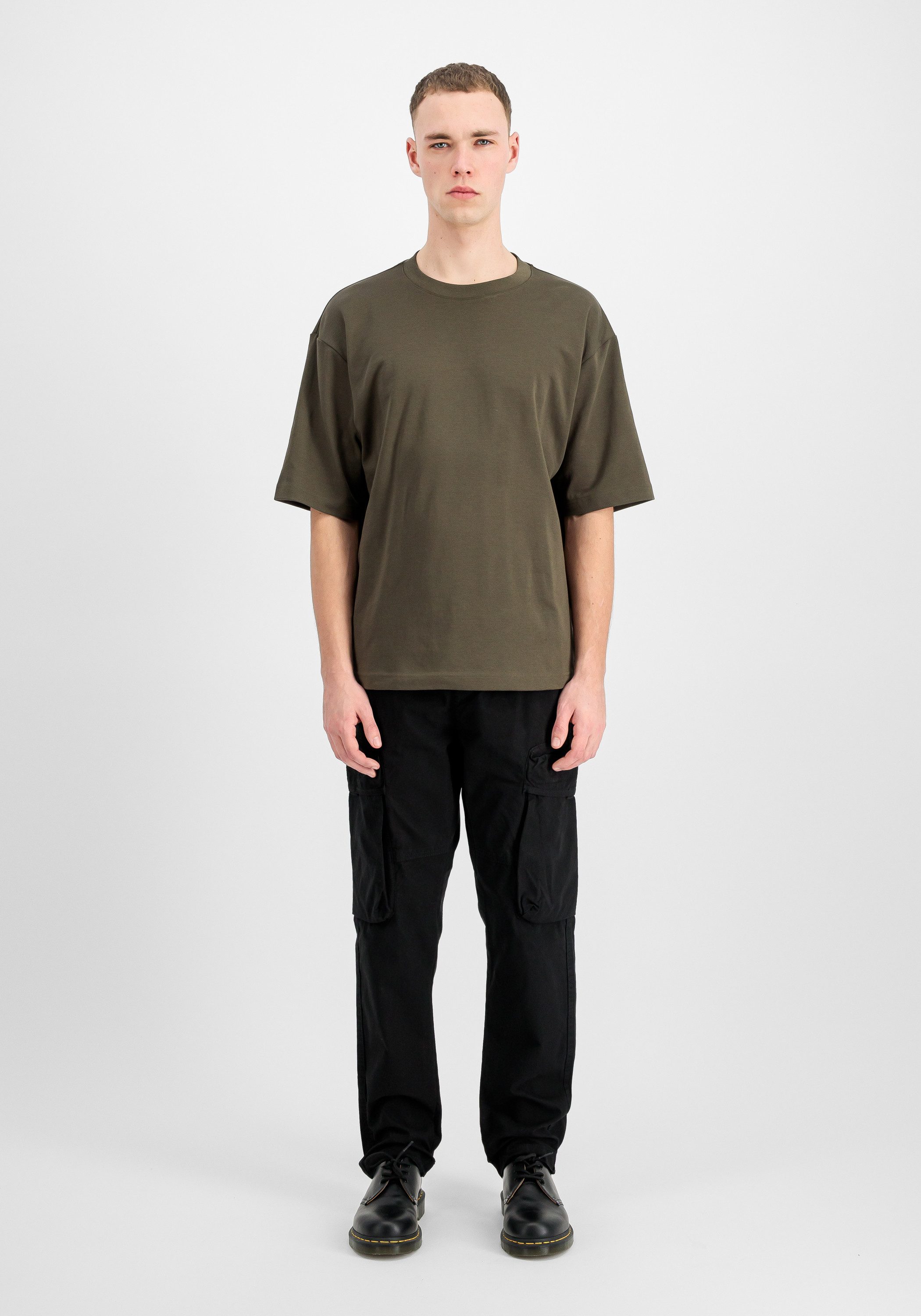 Alpha Industries Cargohose Division Pant