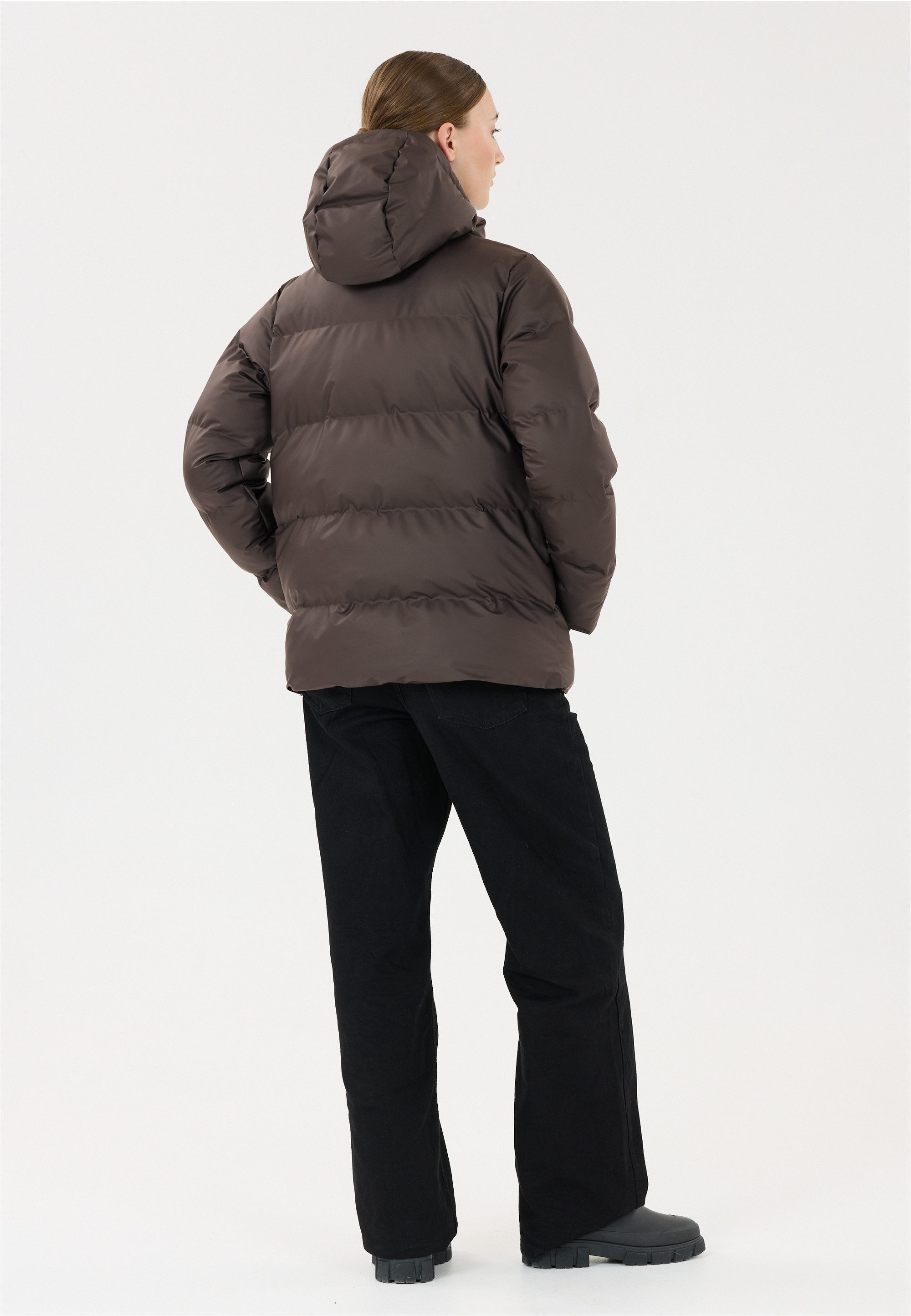 WEATHER REPORT Outdoorjacke Audrey in wasserfester Qualität