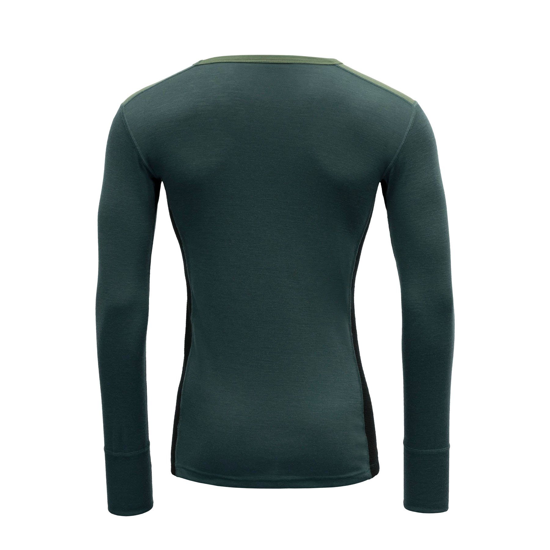 Devold Funktionsunterhemd LAUPAREN MERINO 190 SHIRT Herren