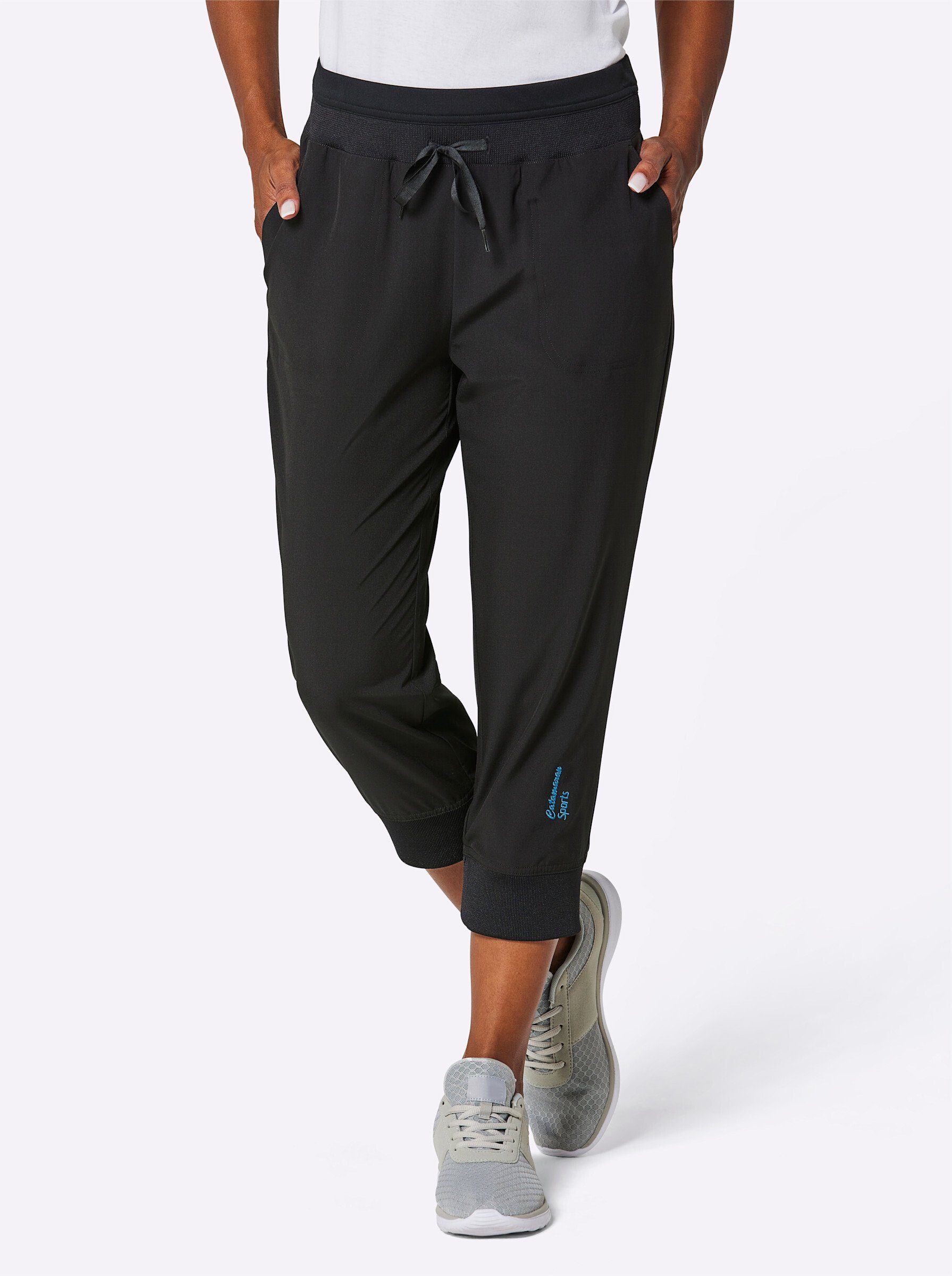 Witt Jogginghose Funktionshose . günstig online kaufen