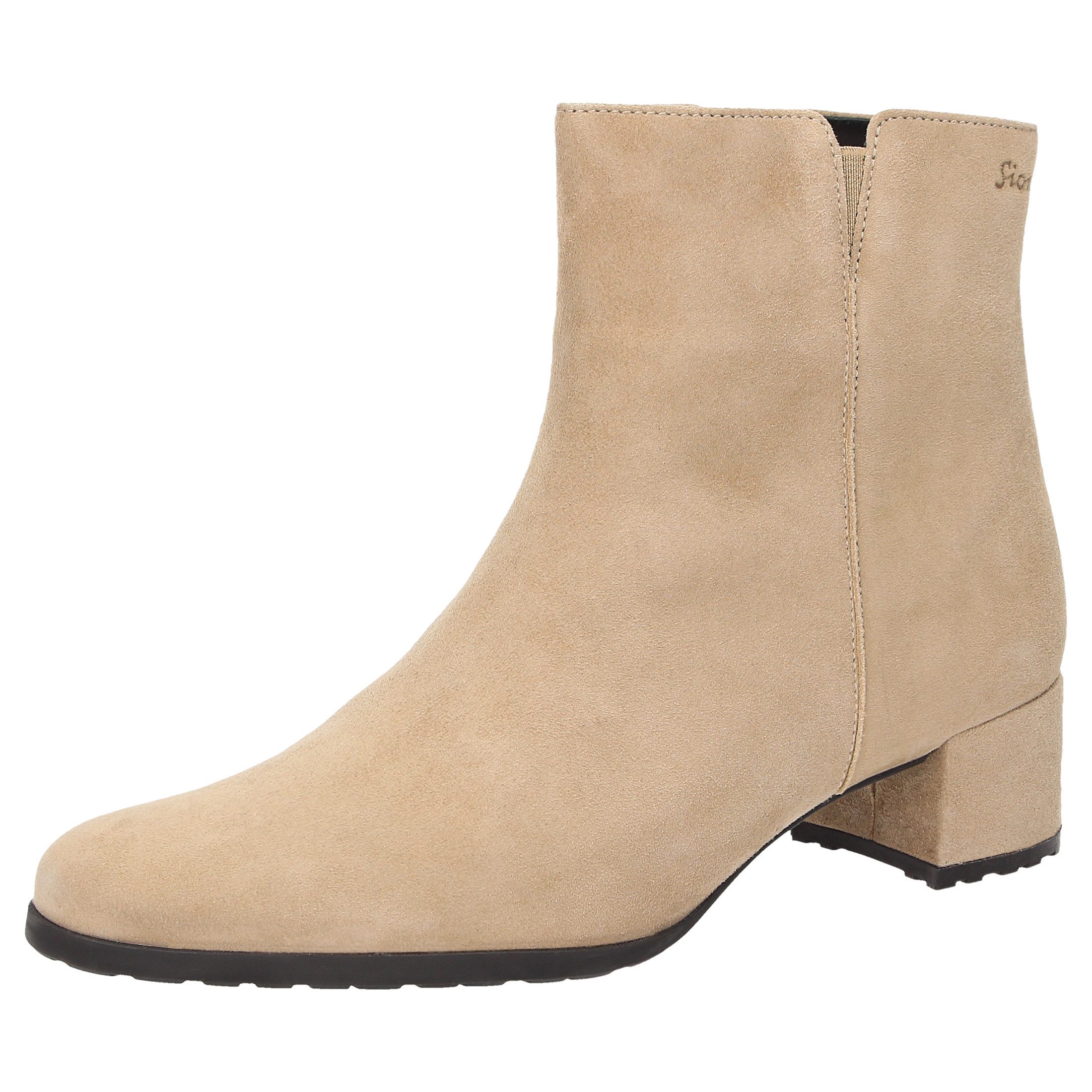 SIOUX Fendrina-705 Stiefelette günstig online kaufen