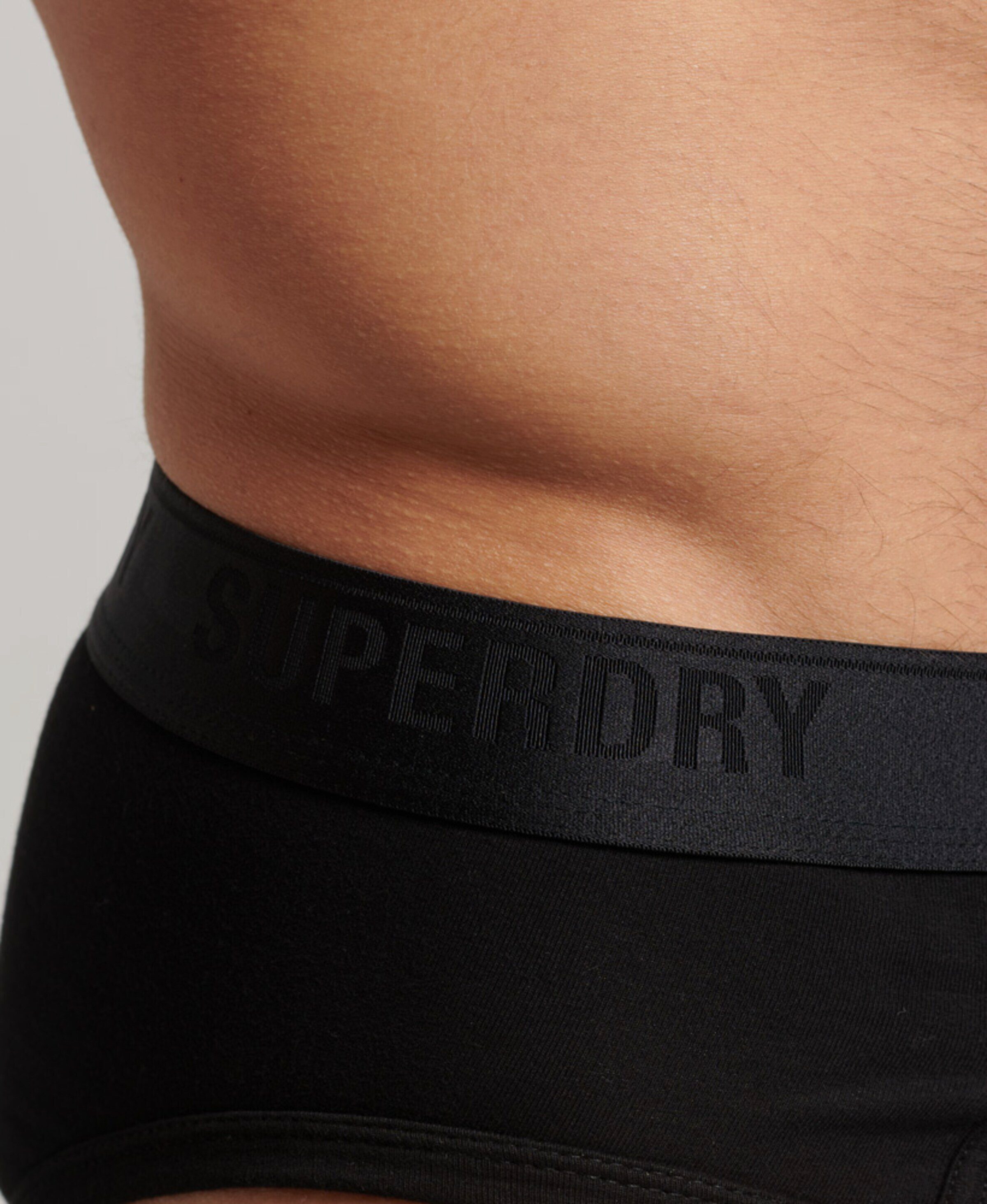 Slip (3-St) Superdry