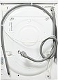 BAUKNECHT Waschmaschine WWA 843 B, 8 kg, 1400 U/min, Bild 5