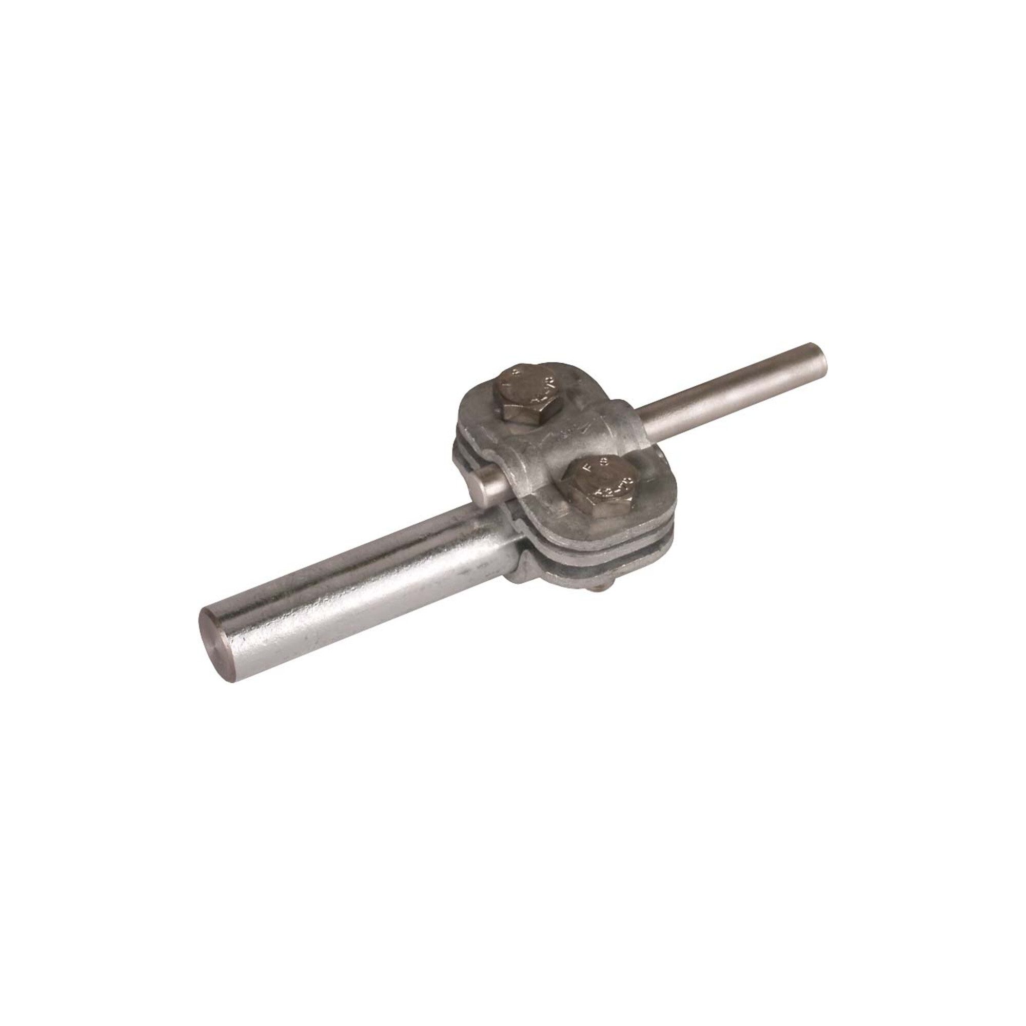 DEHN Verbindungsklemme DEHN UNI-Trennklemme St/tZn m.Platte f.Rd16/7-10 459 000