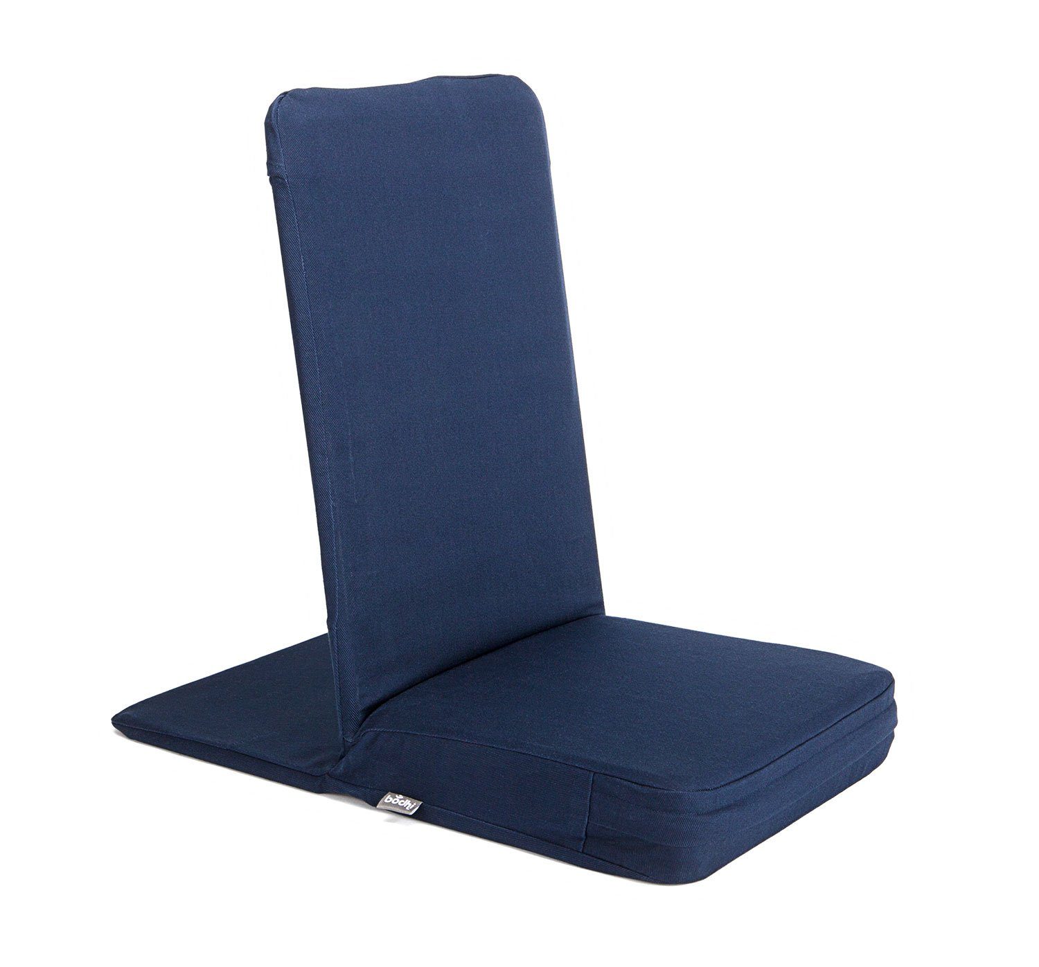 bodhi Bodenkissen Bodenstuhl MANDIR standard nachtblau günstig online kaufen