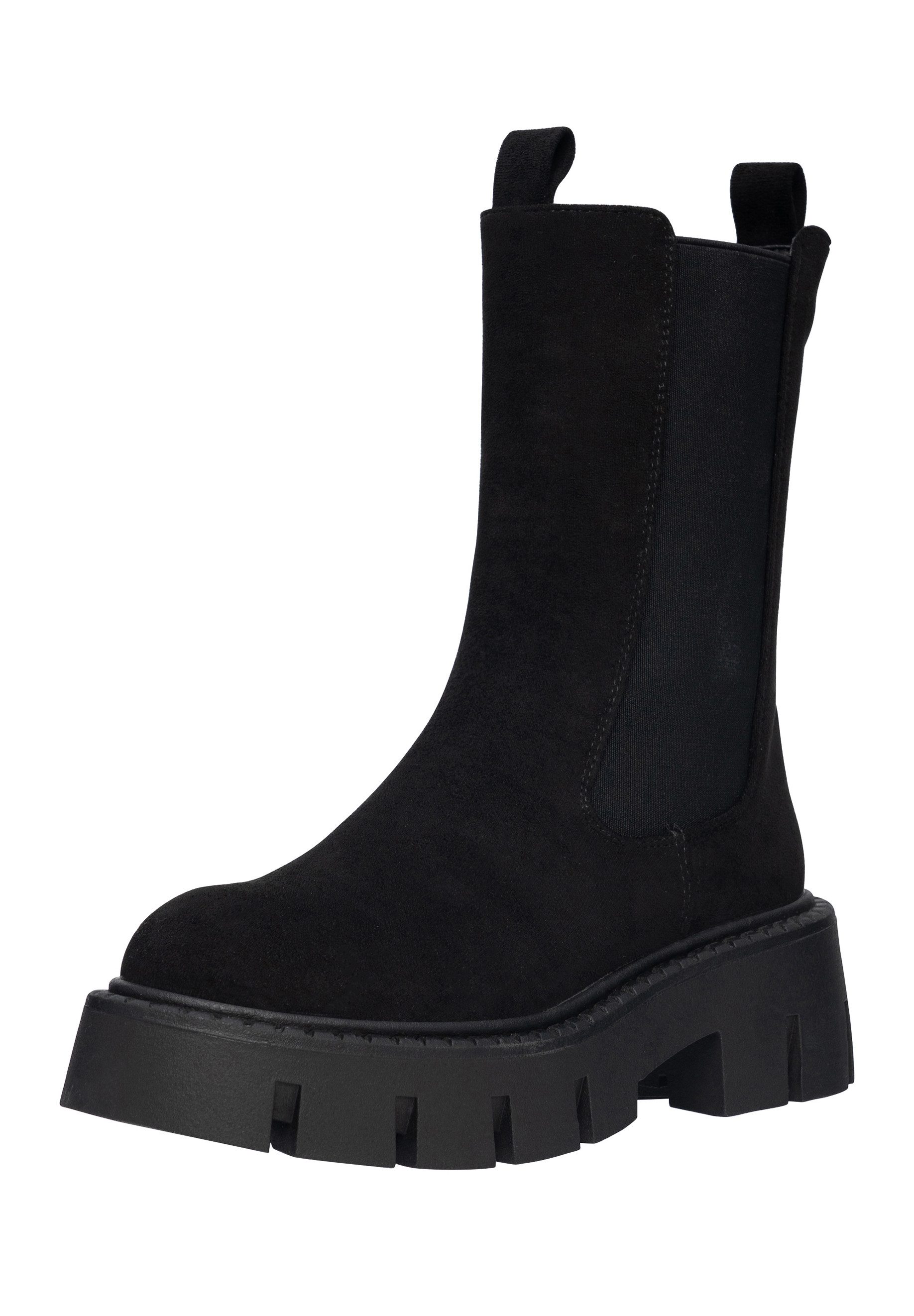 Salinyang Stiefeletten Stiefelette