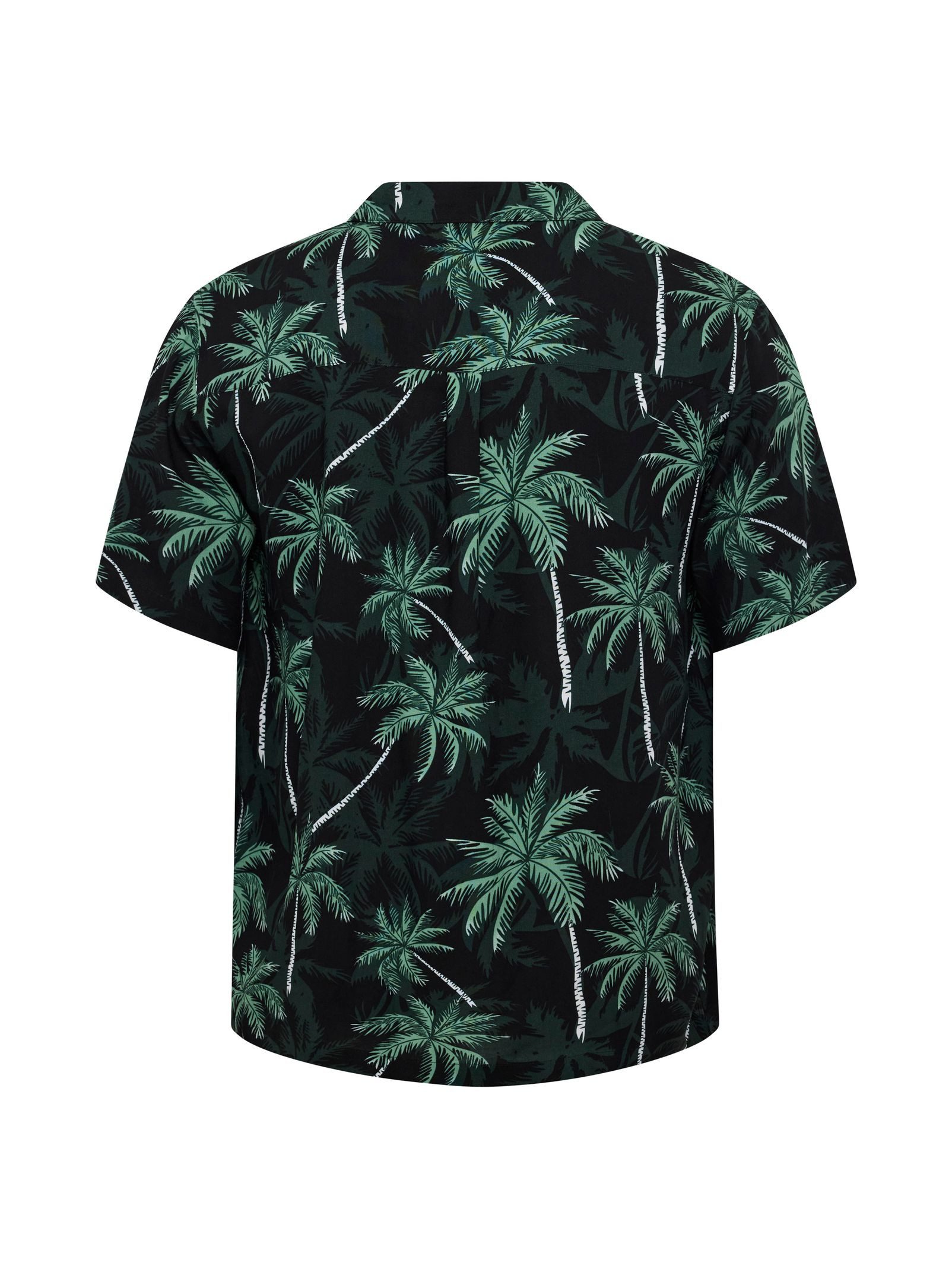 north 56 4 Hawaiihemd