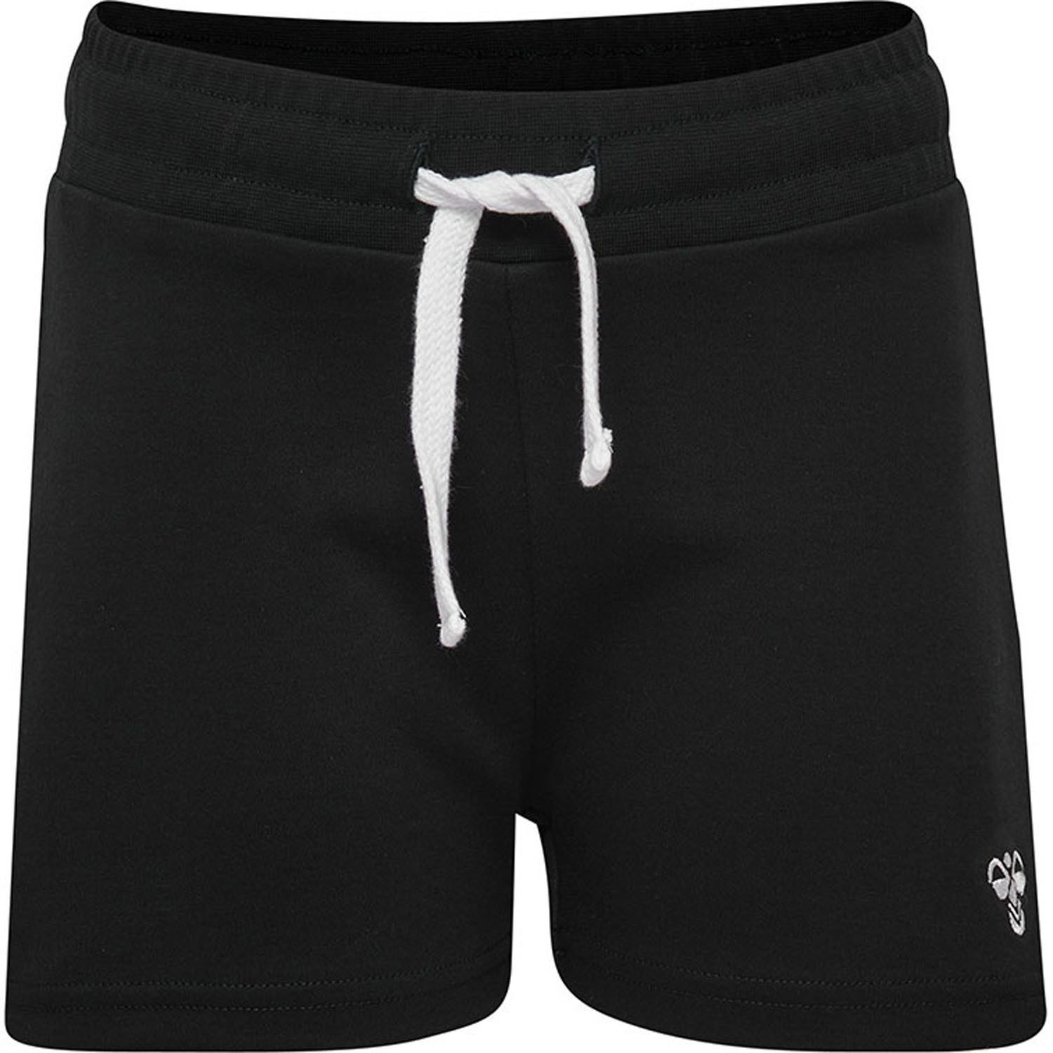 Trainingsshorts Hummel Mädchen Short Nille Shorts 203617
