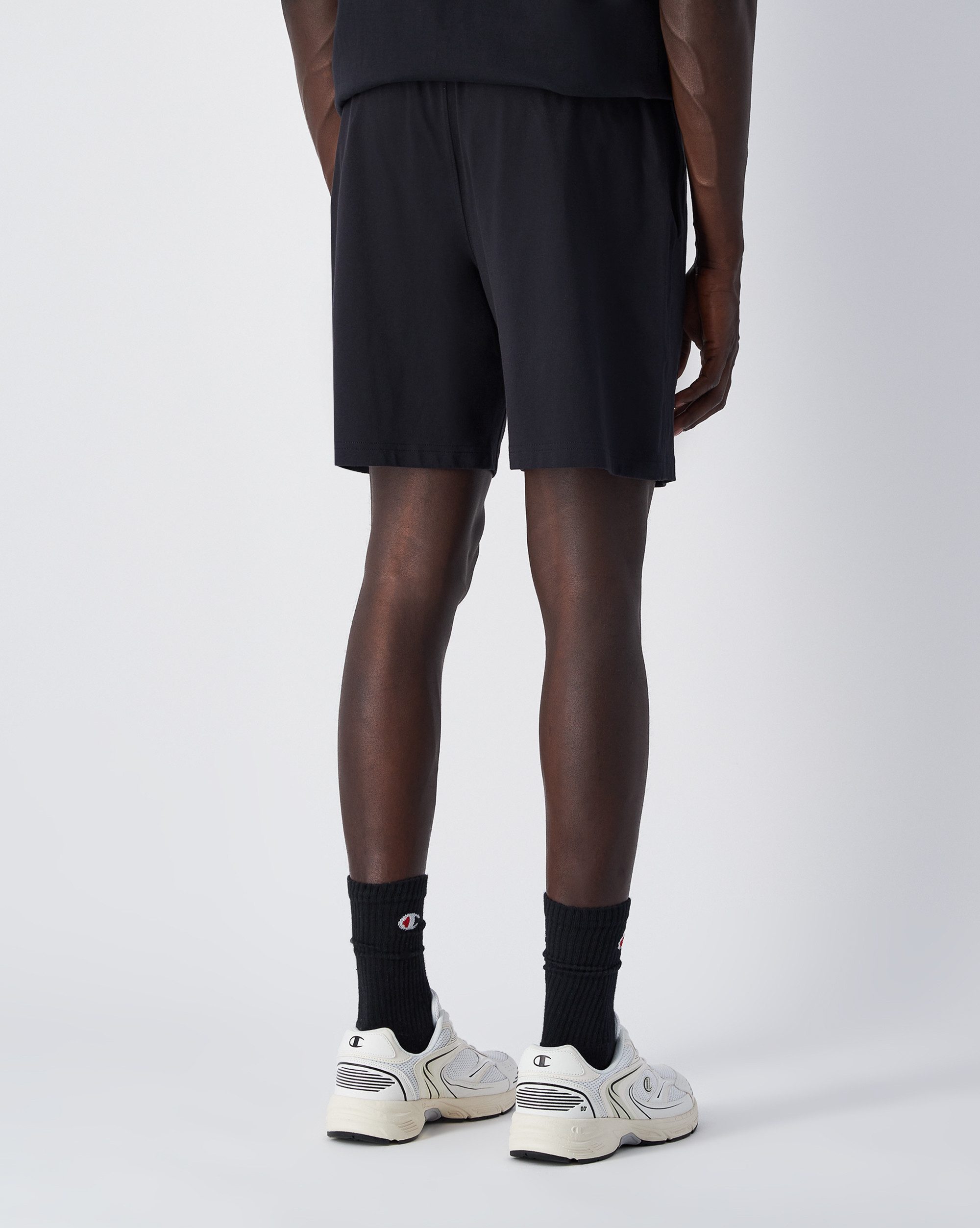 Champion Jerseyhose ICONS Long Bermuda günstig online kaufen