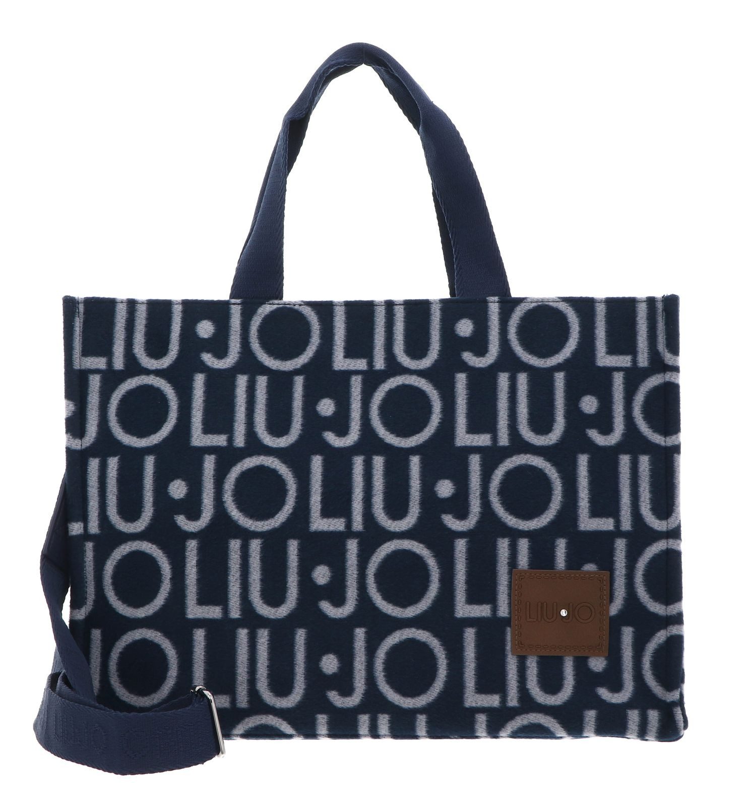 Liu Jo Shopper Tote Bag