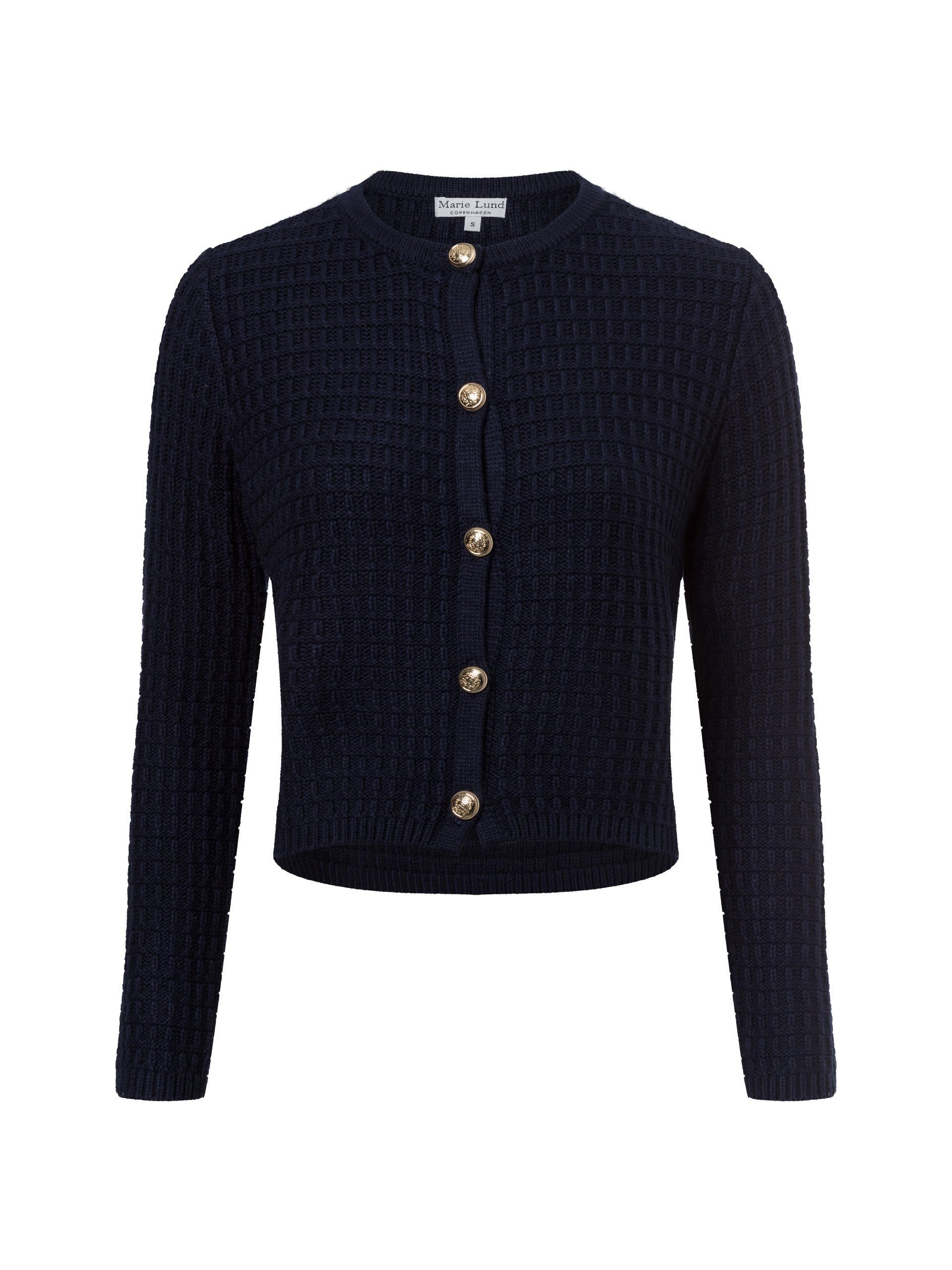Strickjacke
