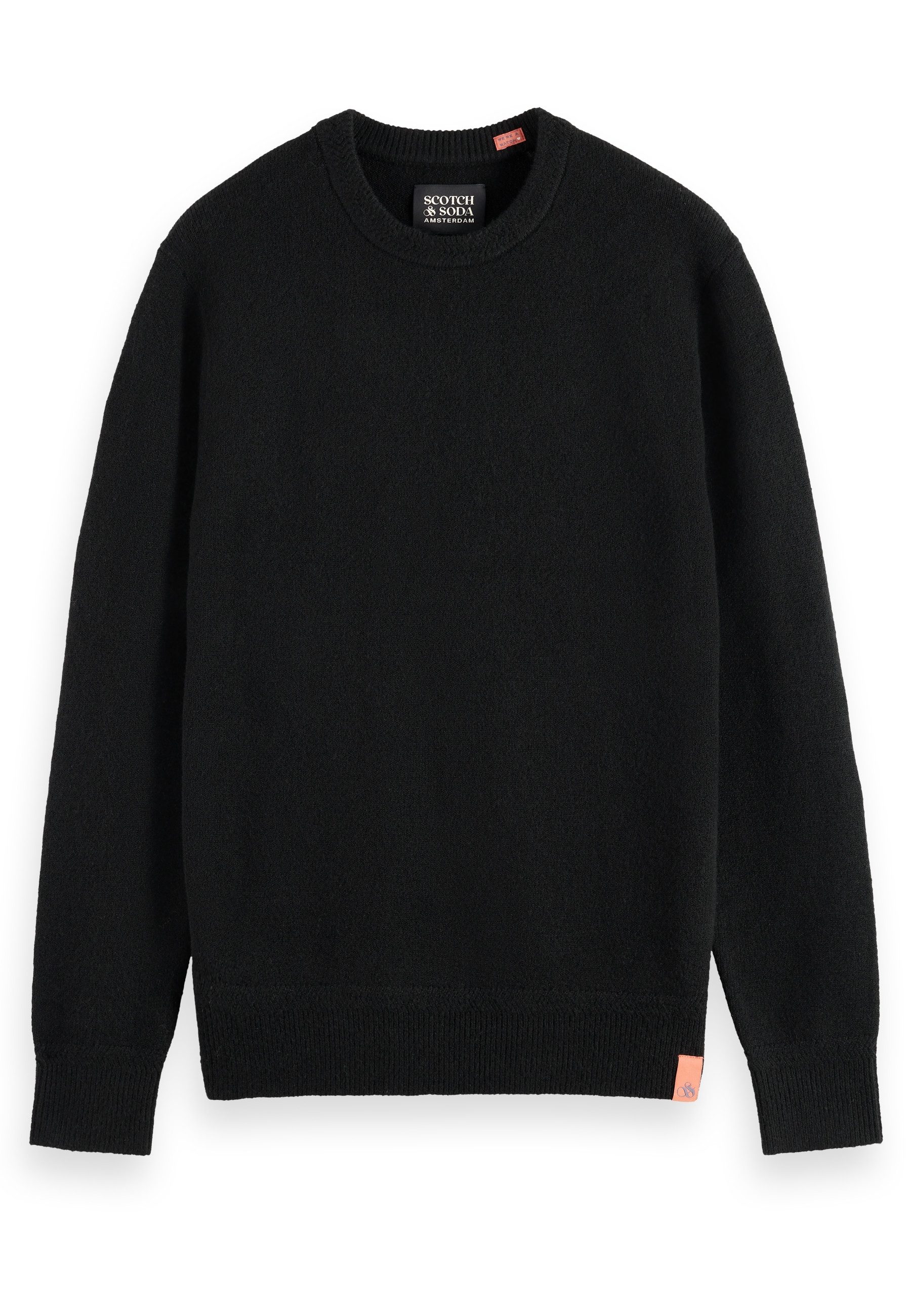Strickpullover Pullover Strickpullover R-Neck