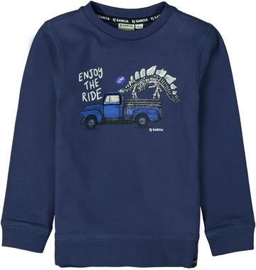 GARCIA JEANS Sweatshirt