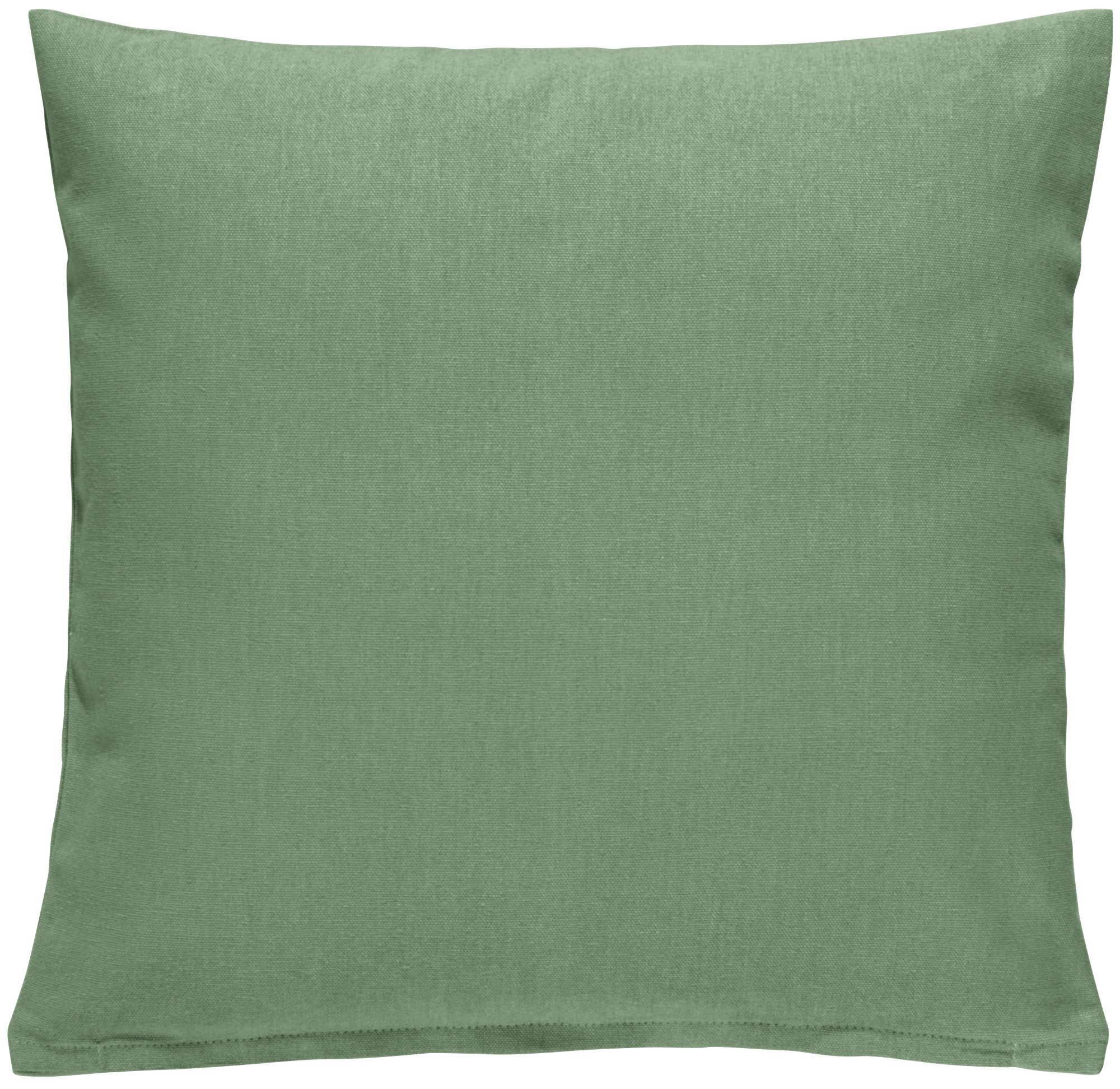 REDBEST Kissenbezug Kissenhülle "Tulsa", Baumwolle Uni günstig online kaufen