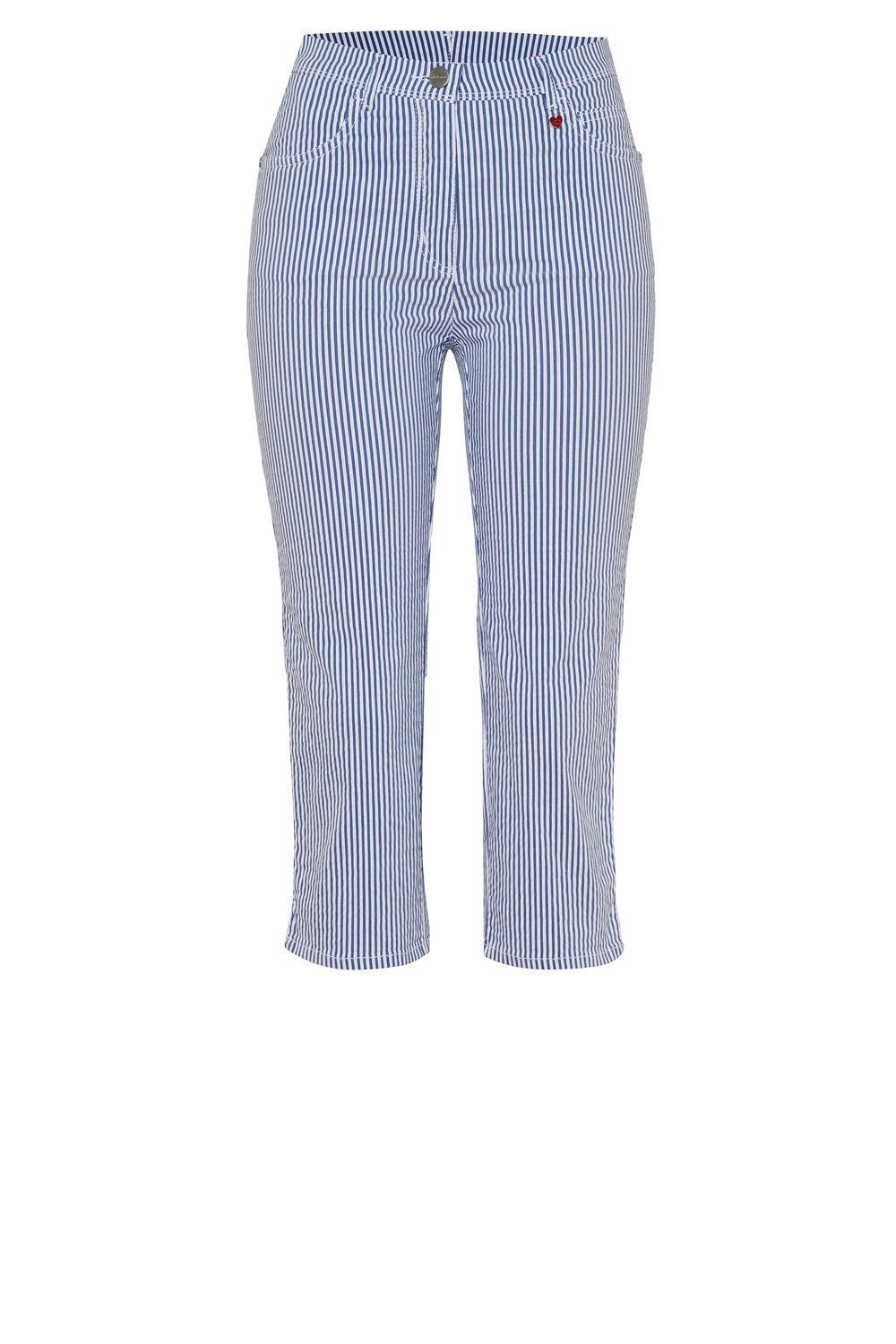 Relaxed by TONI Caprihose günstig online kaufen