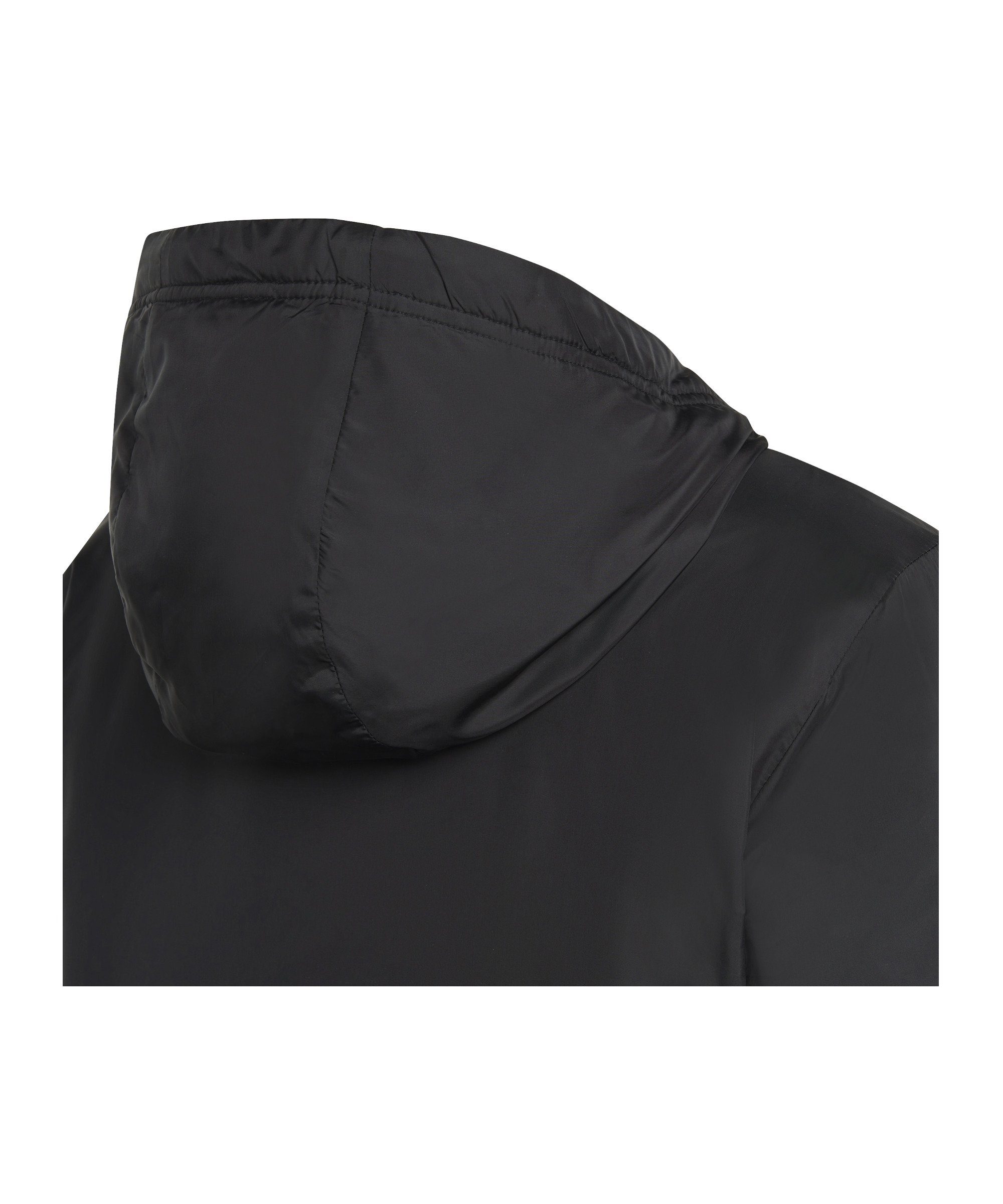 adidas Performance Sweatjacke adidas Performance Entrada 22 Stadium Jacke Kids Polyester – Bild 4 von 5