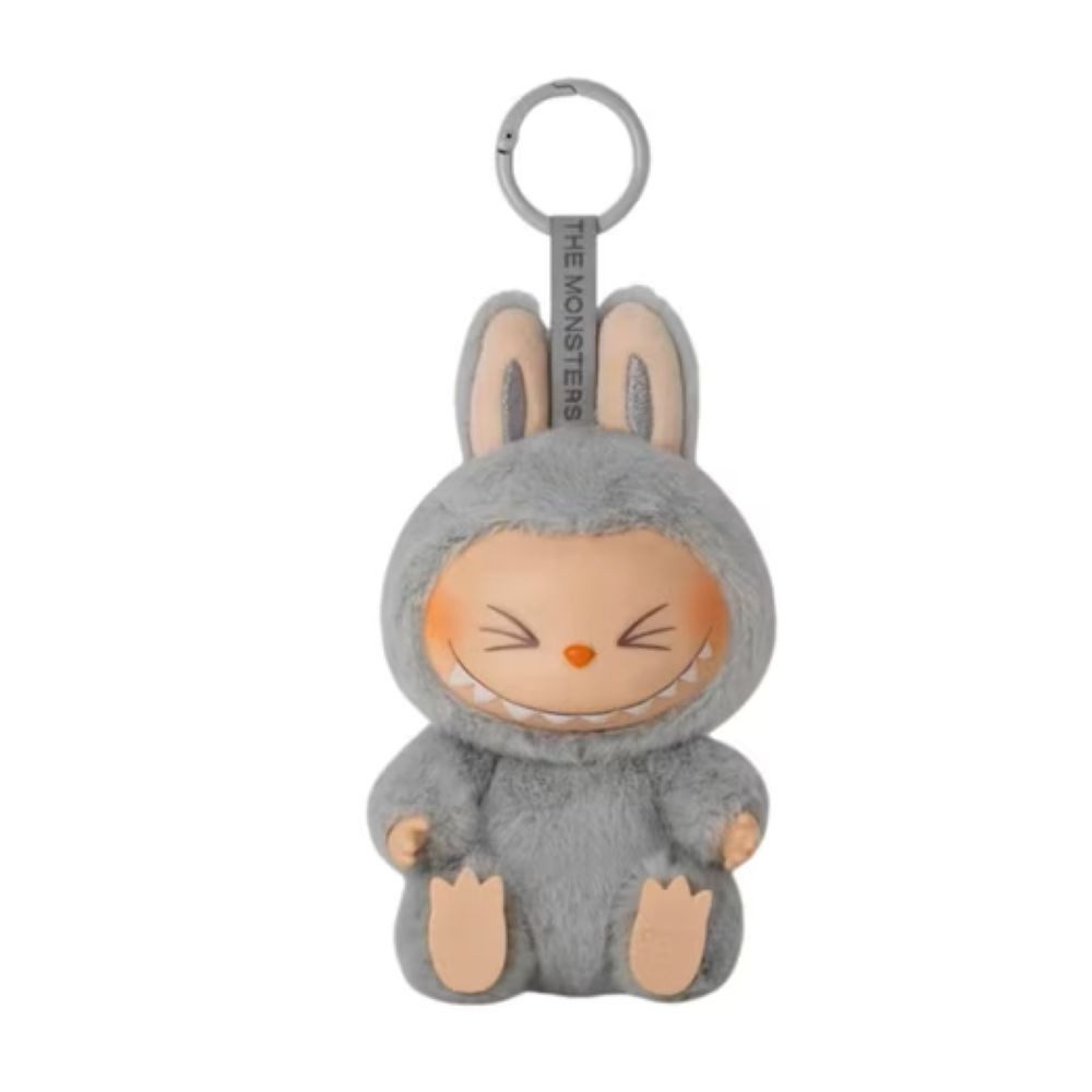 Pop Mart Schlüsselanhänger Sammelfigur Pop Mart günstig online kaufen