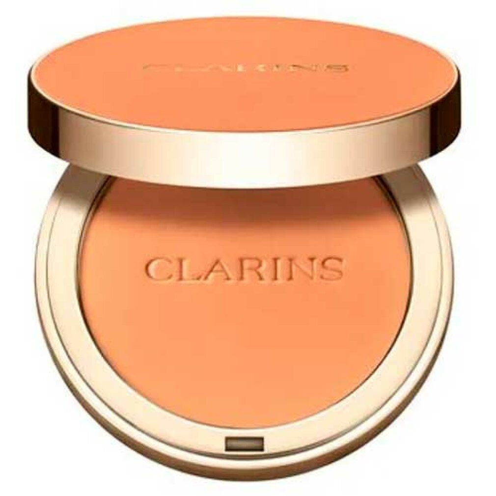 Clarins Foundation Ever Matte Compact Powder