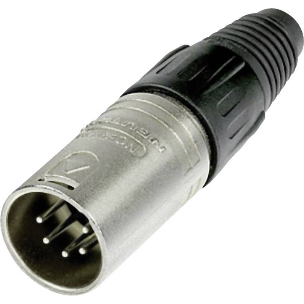 Neutrik XLR-Kabelstecker Serie X Audio- & Video-Adapter