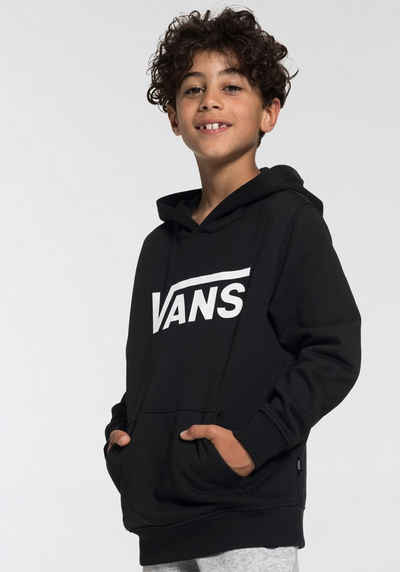 Vans Kapuzensweatshirt VANS CLASSIC PO KIDS